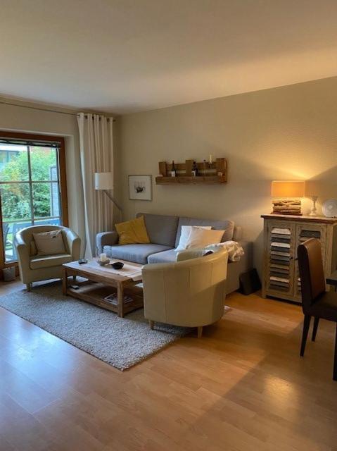Apartment photo 1