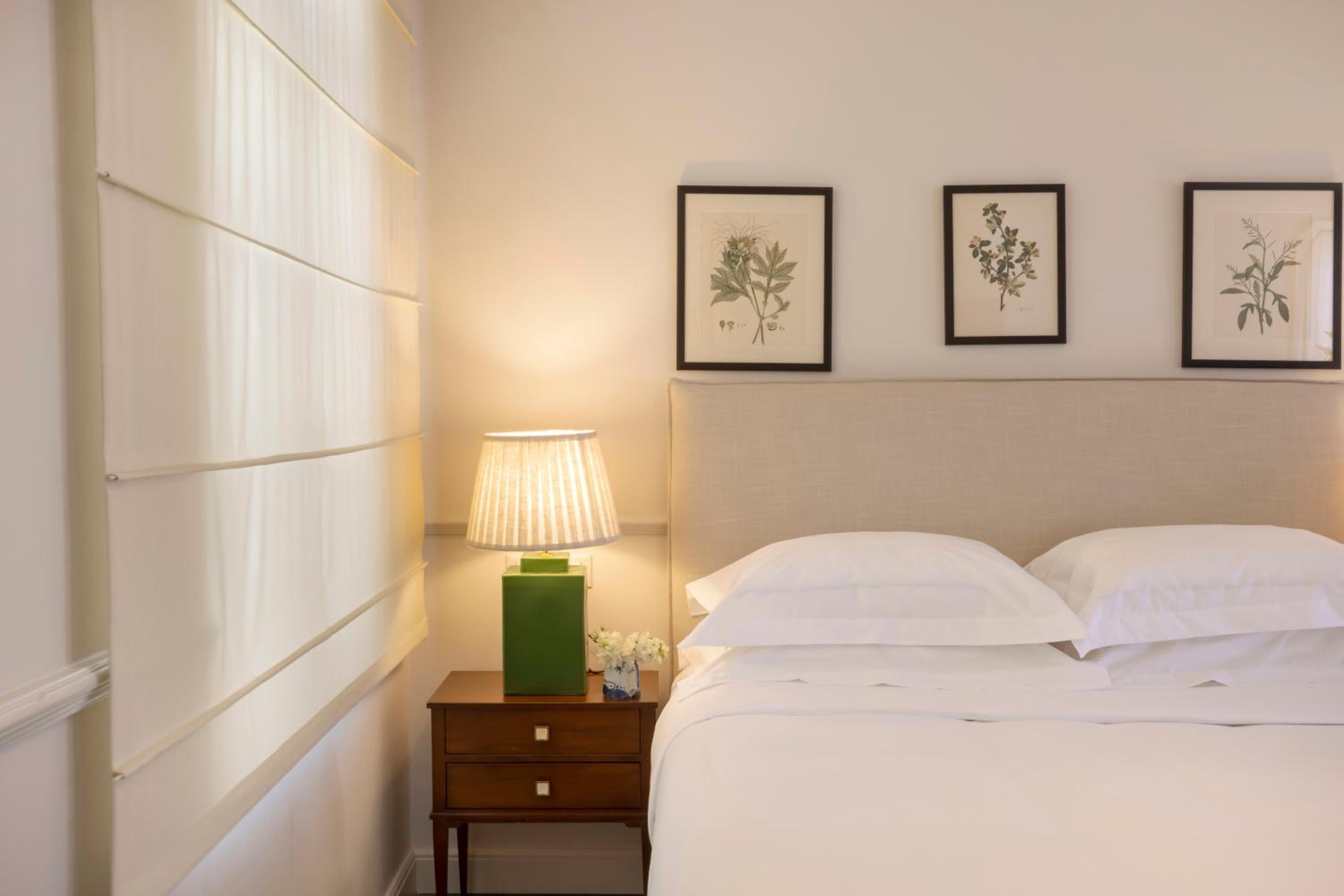 Suite with Sea View - Photo 7