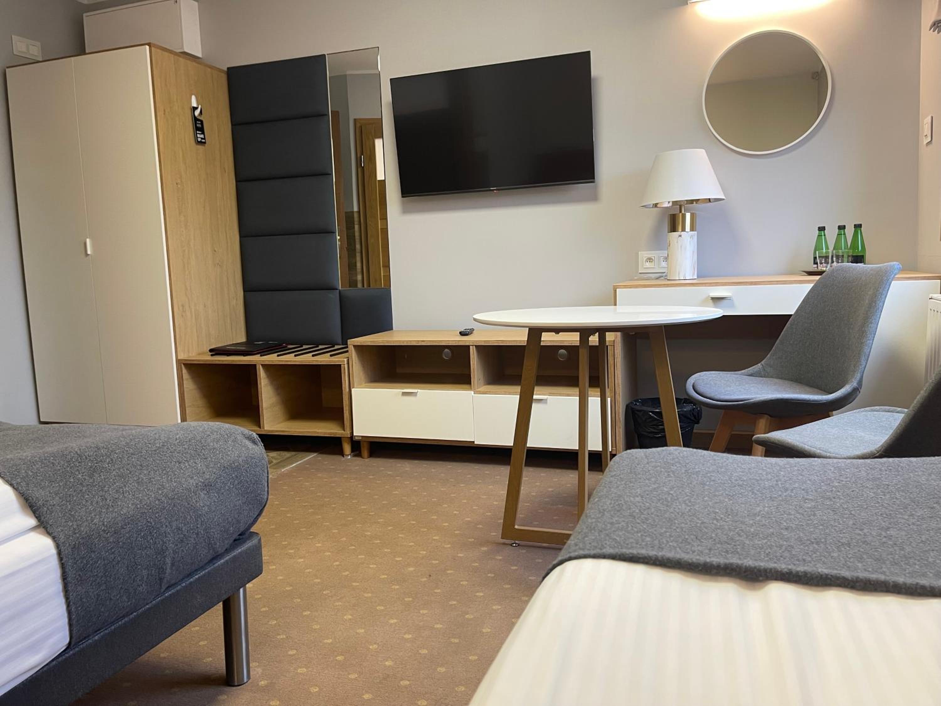 Single Room photo 1