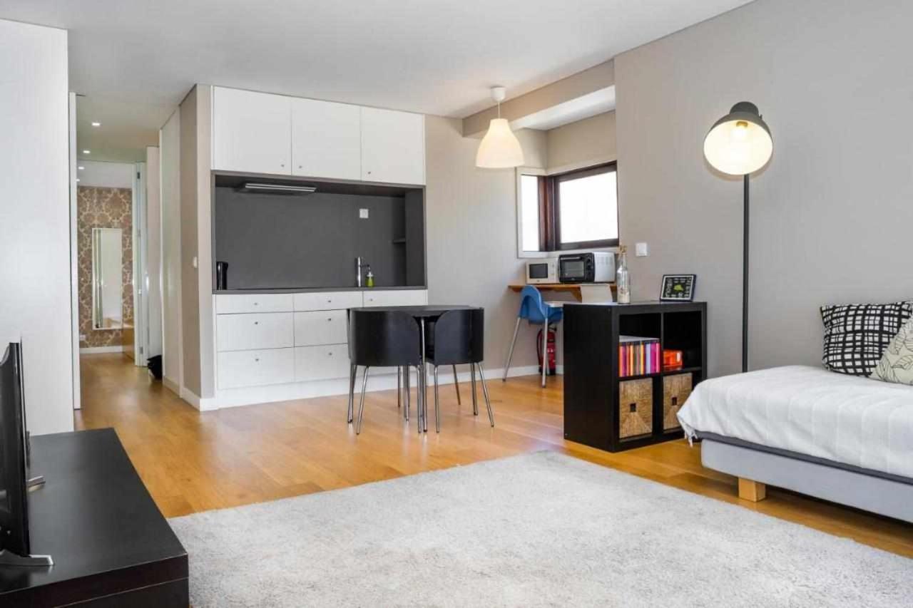 Apartment photo 1