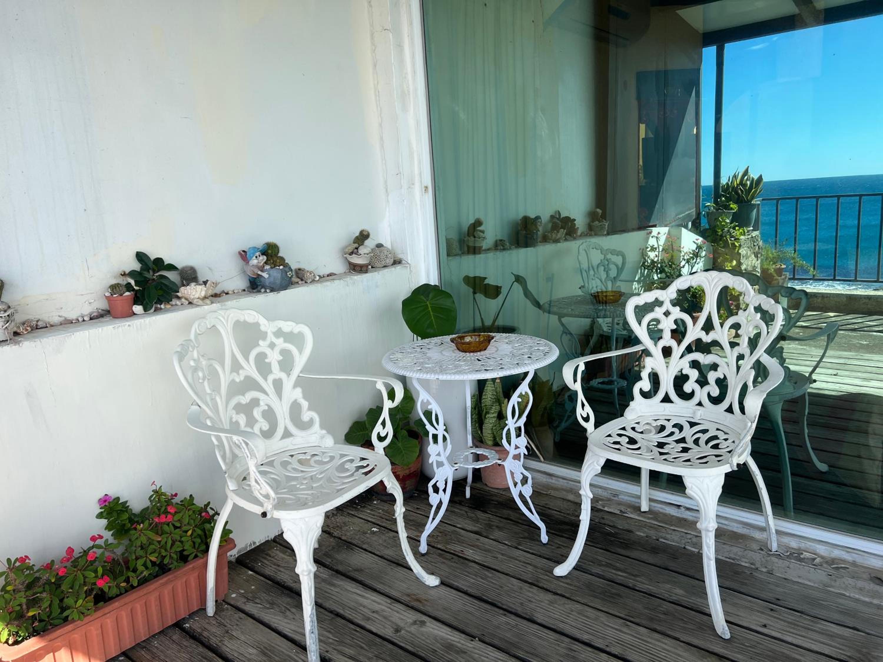 Double Room with Sea View photo 1