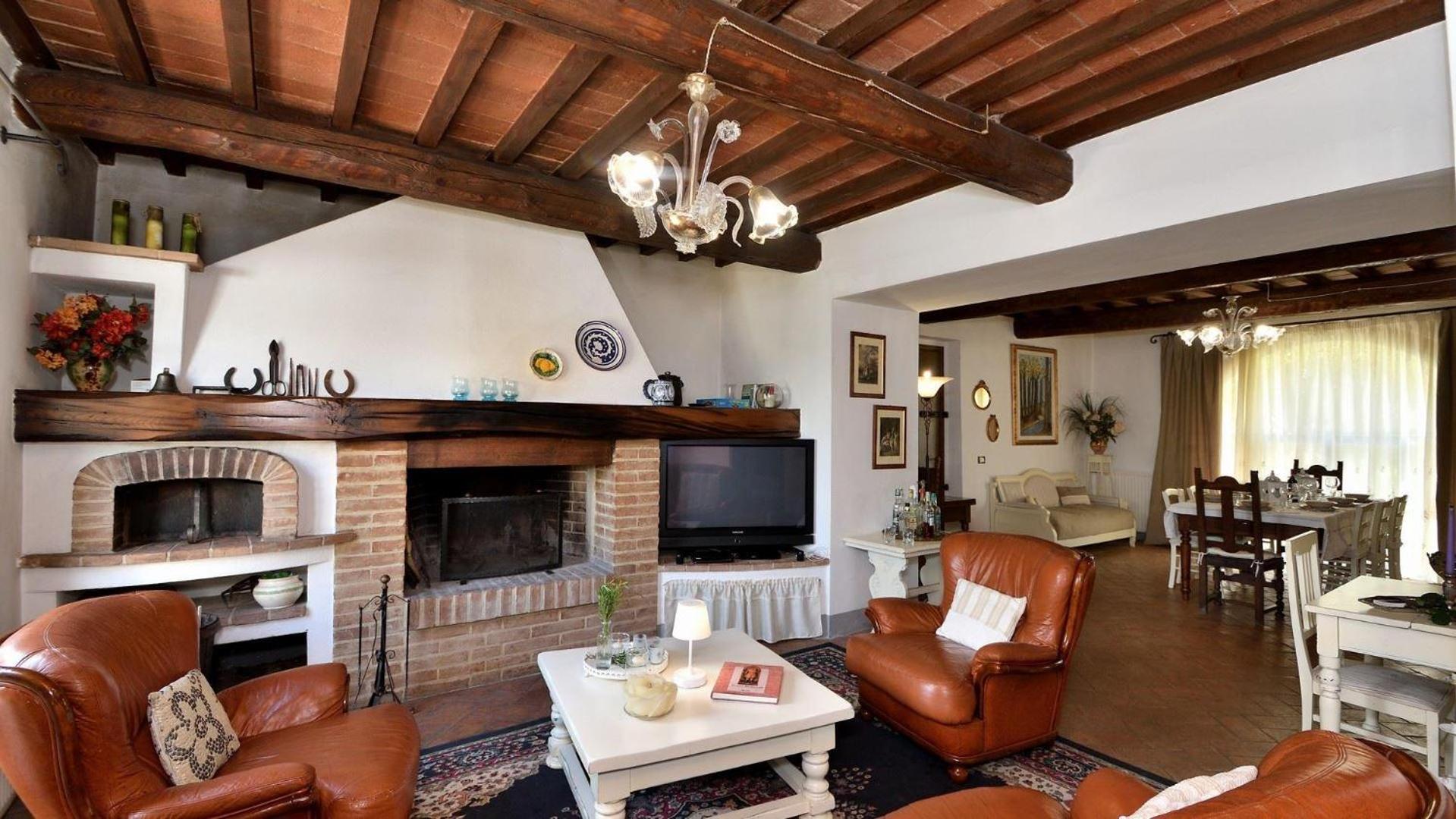Four-Bedroom Villa photo 1