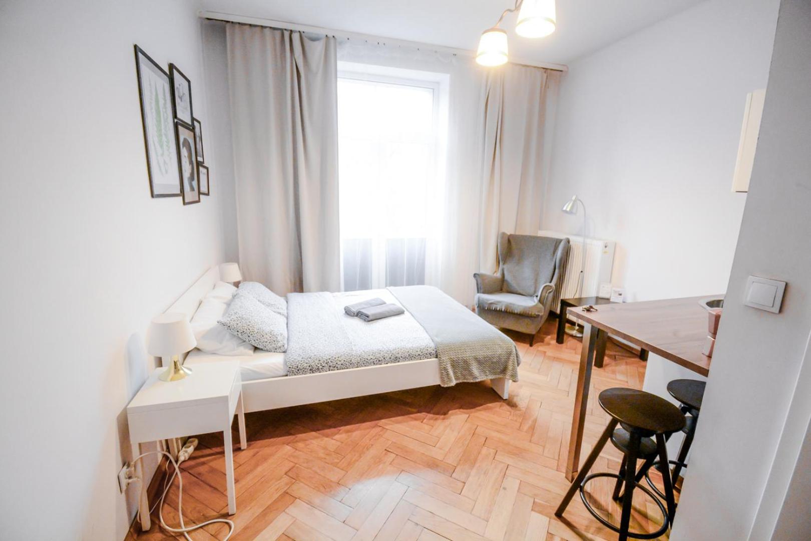 Apartment photo 1