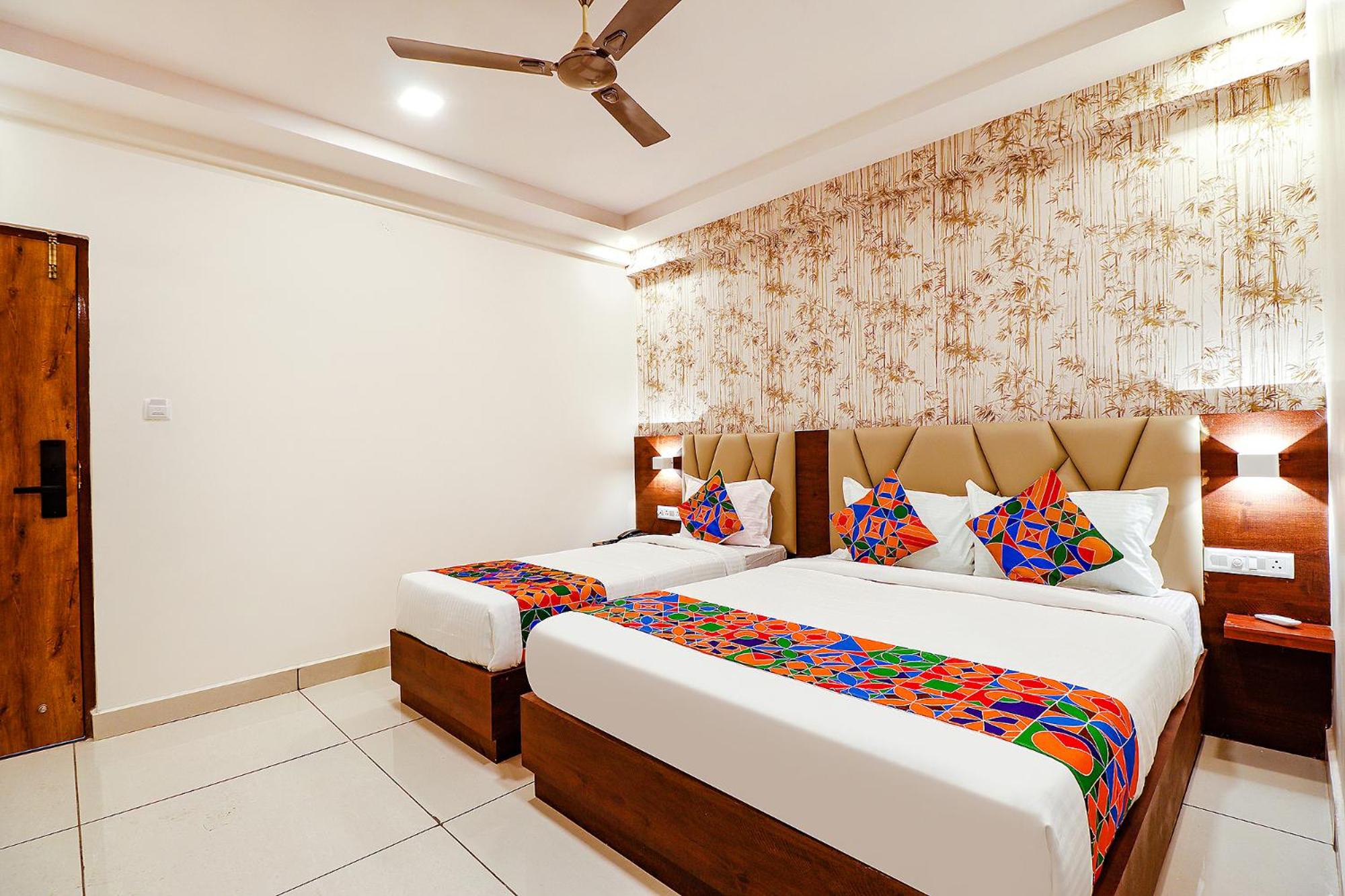 Executive Triple Room - Photo 3