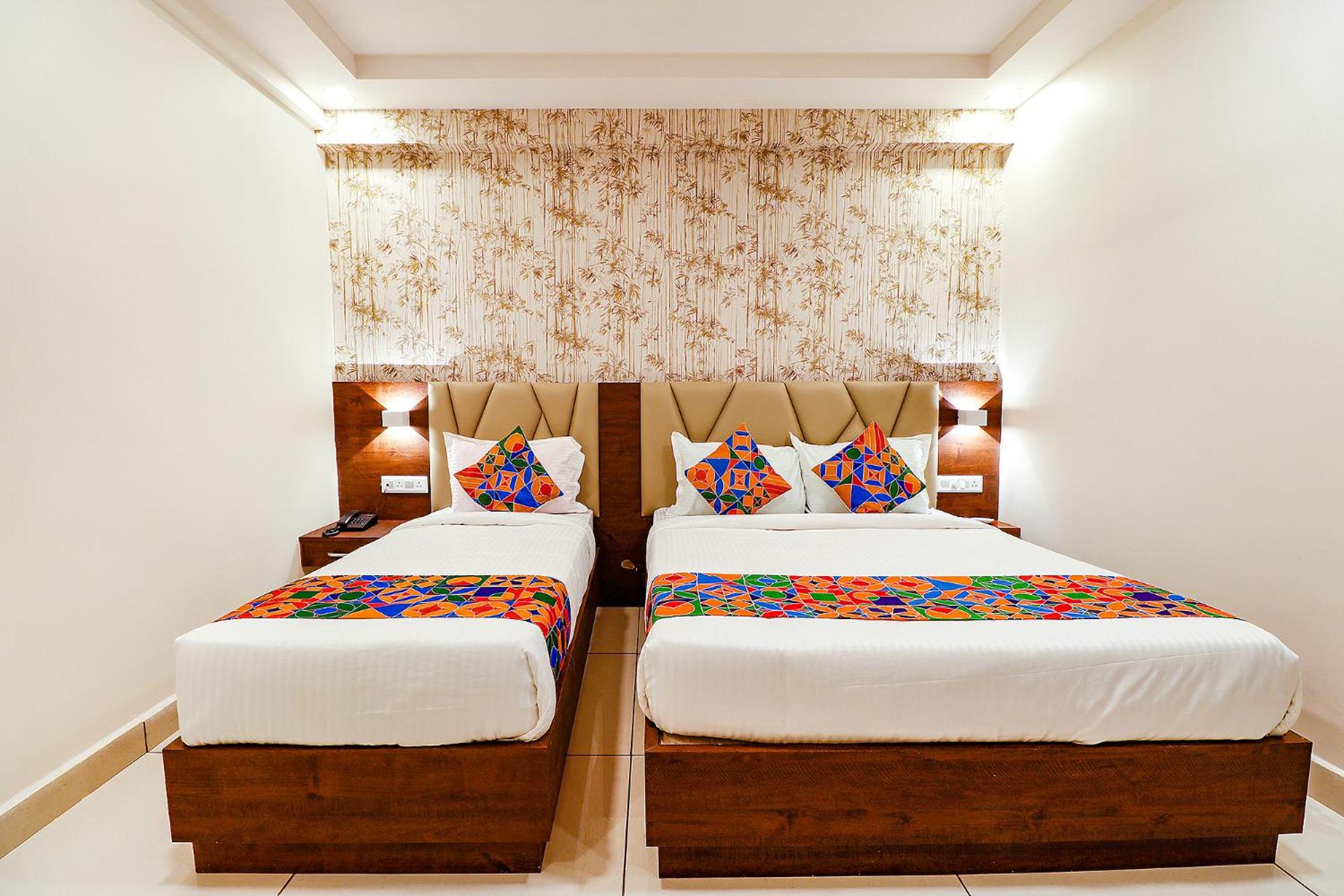 Executive Triple Room - Photo 2
