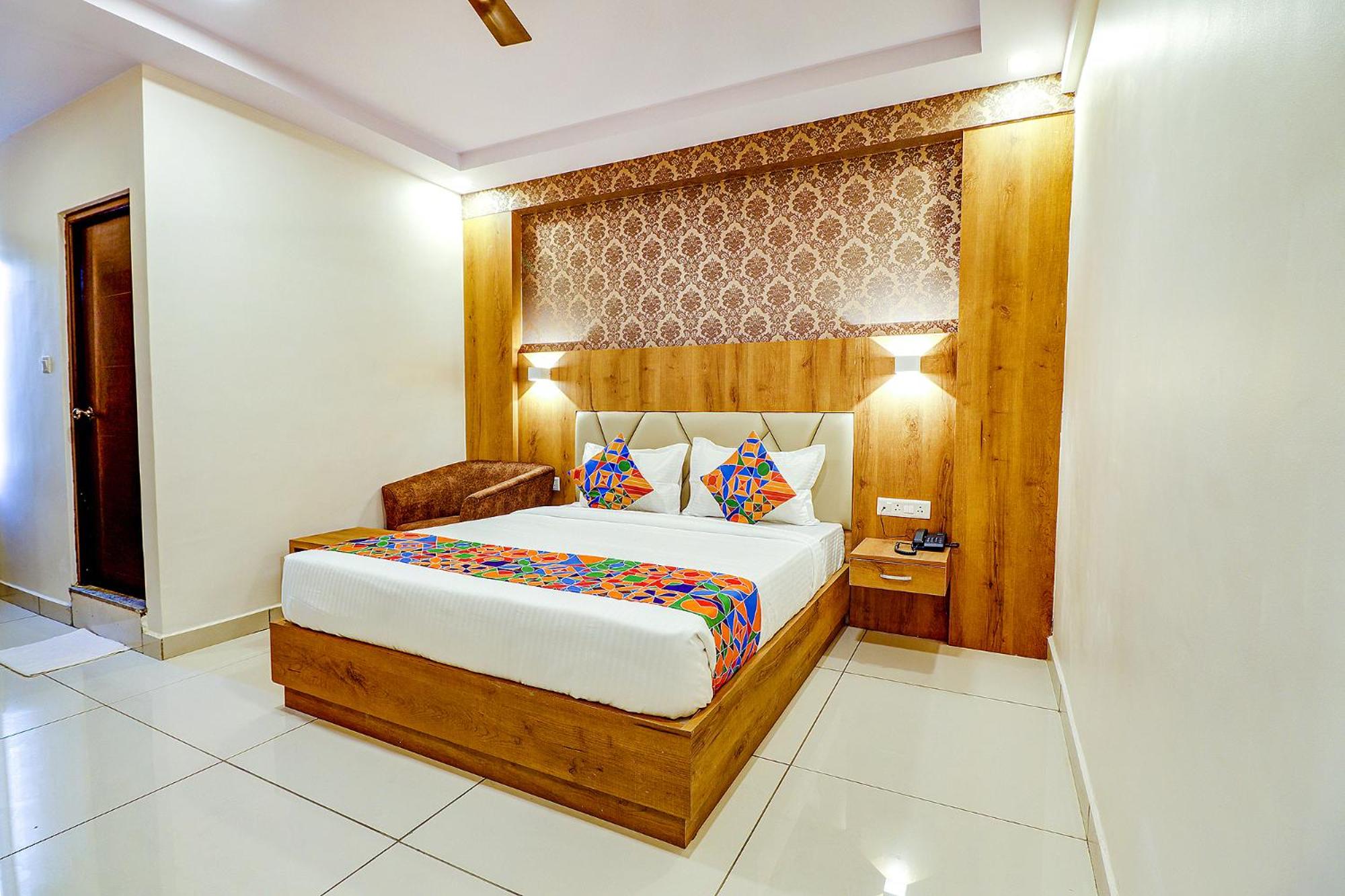 Superior Double Room - Photo 3