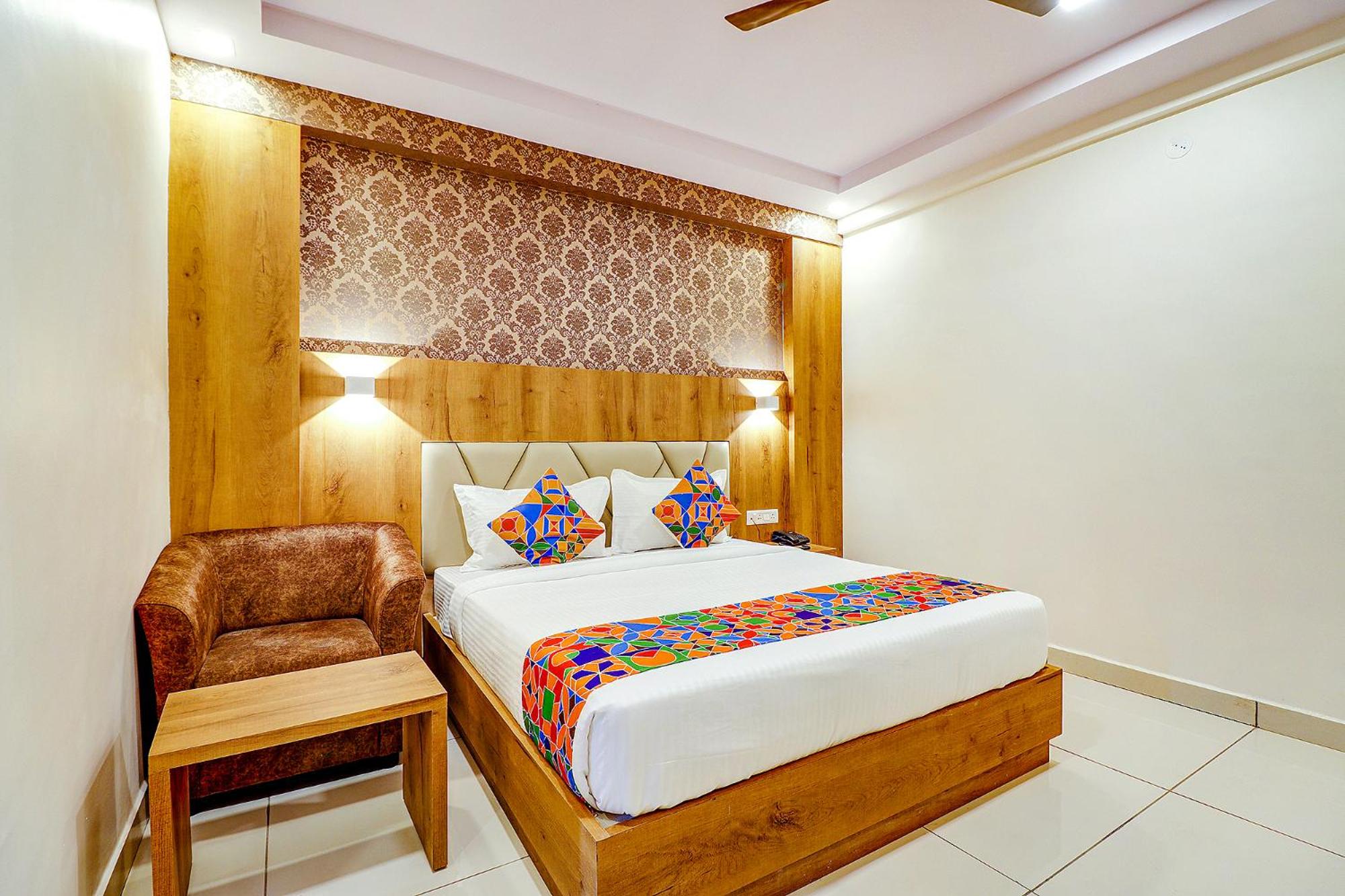 Superior Double Room - Photo 5