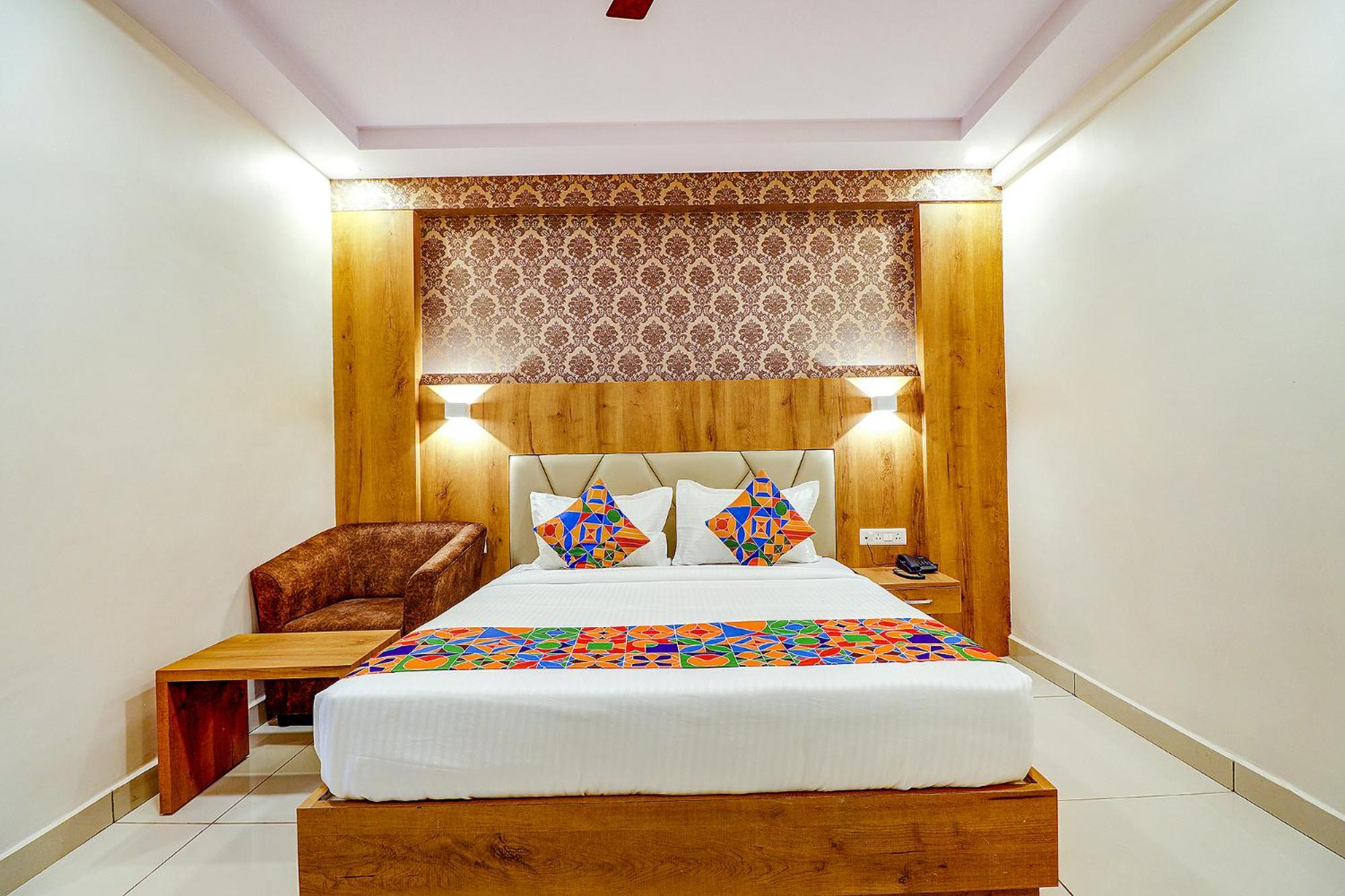 Superior Double Room - Photo 4