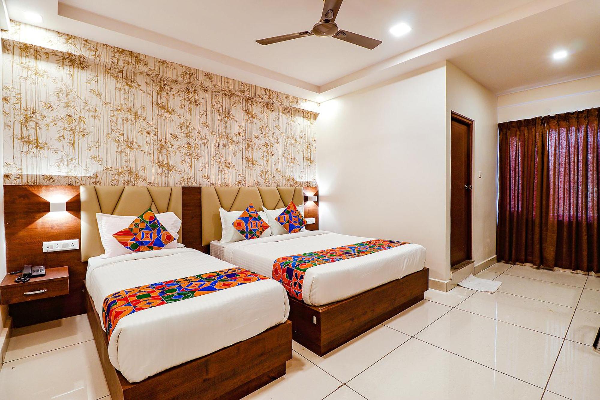Executive Triple Room - Photo 1