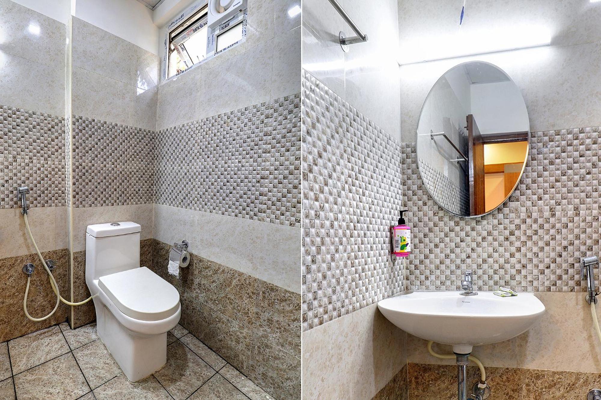 Executive Triple Room - Photo 4