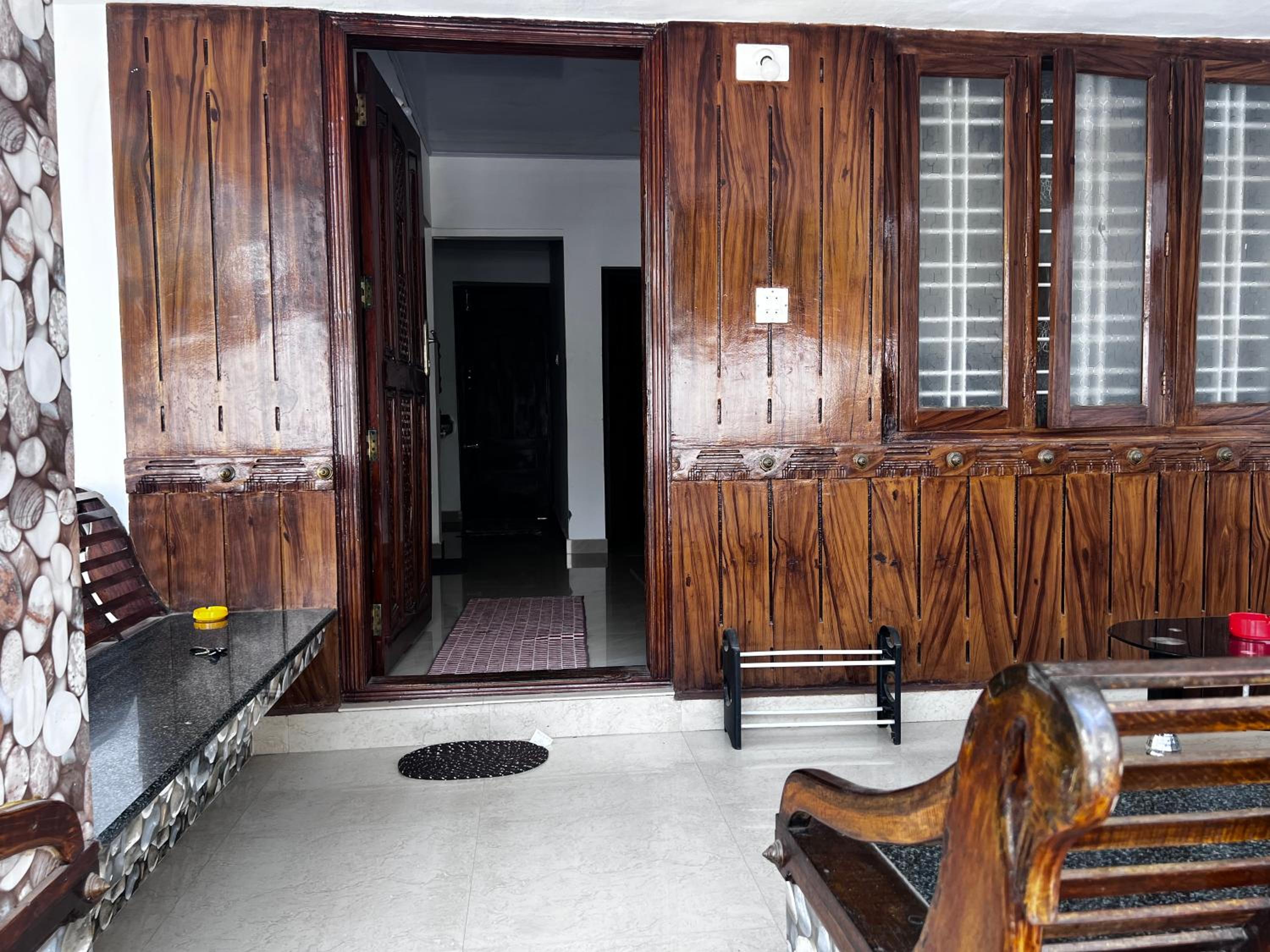 Double Room with Private Bathroom photo 1
