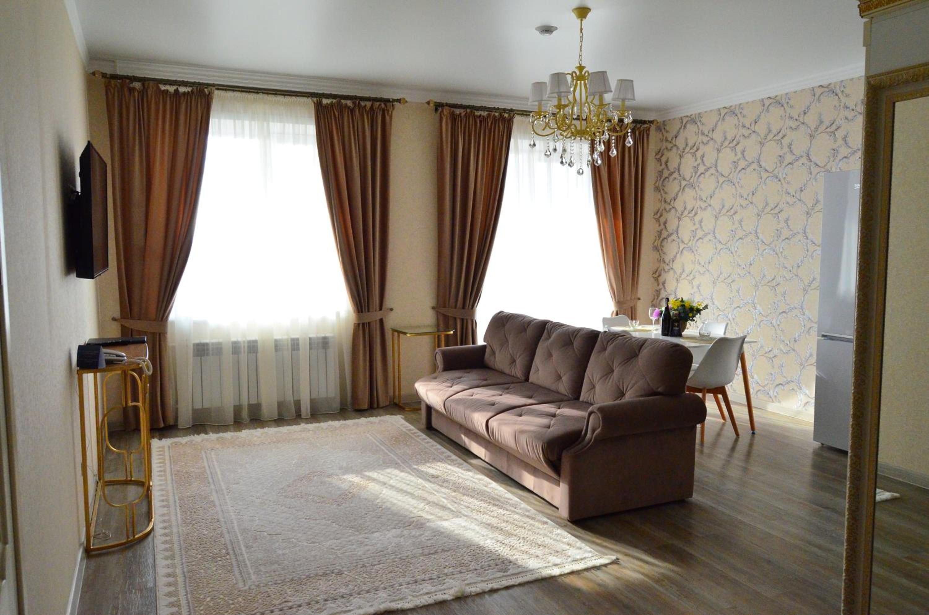Deluxe Double Room with Balcony photo 3