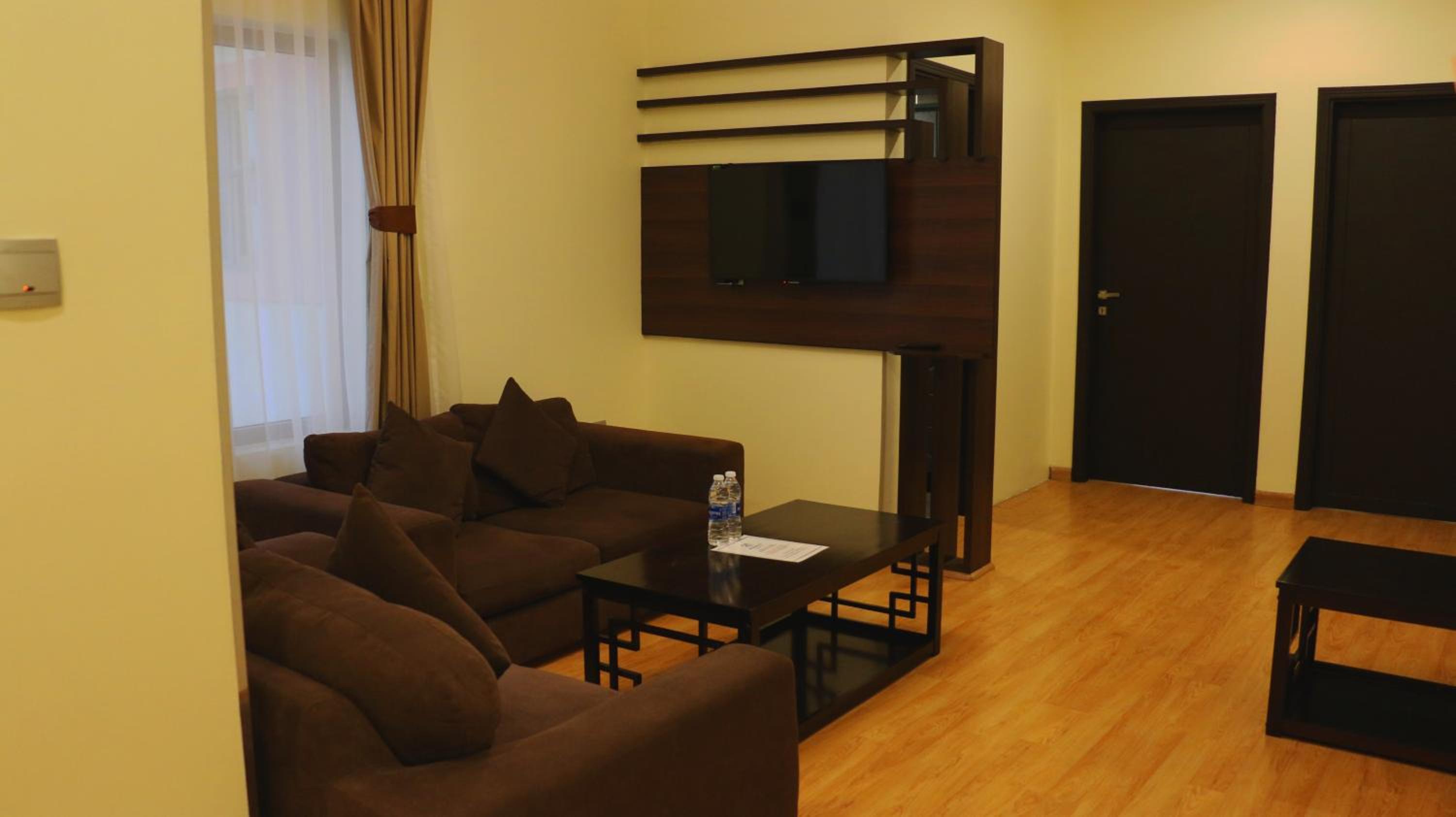 Two-Bedroom Apartment - Photo 13