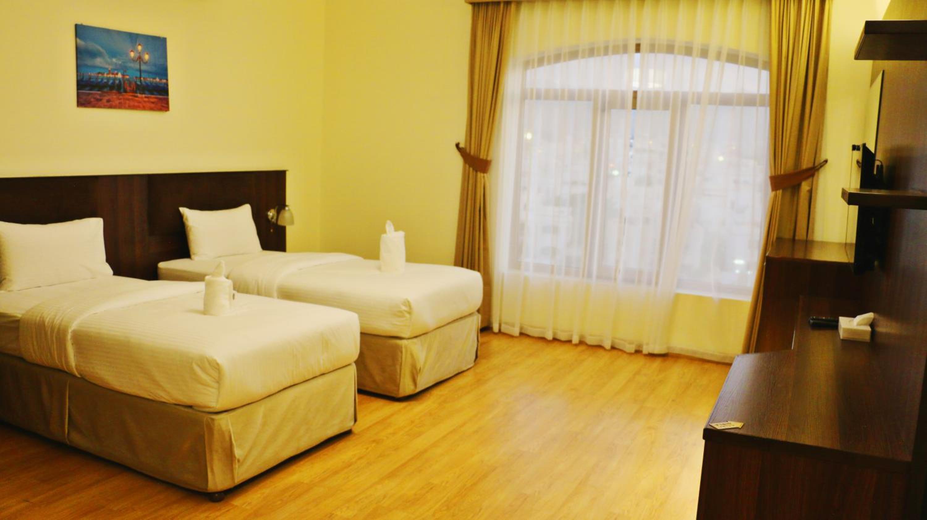 Two-Bedroom Apartment - Photo 10
