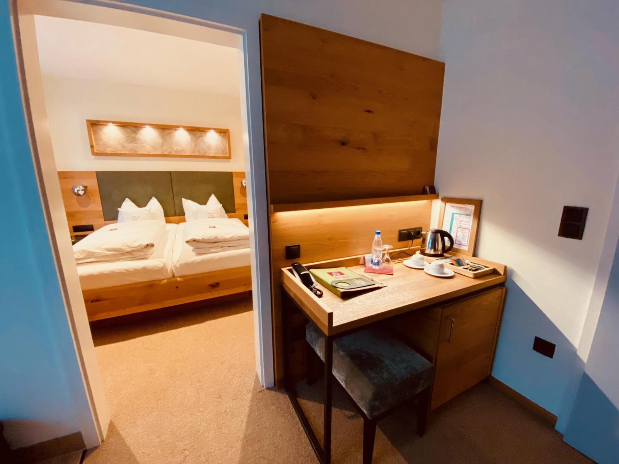 Comfort Suite - Photo 5