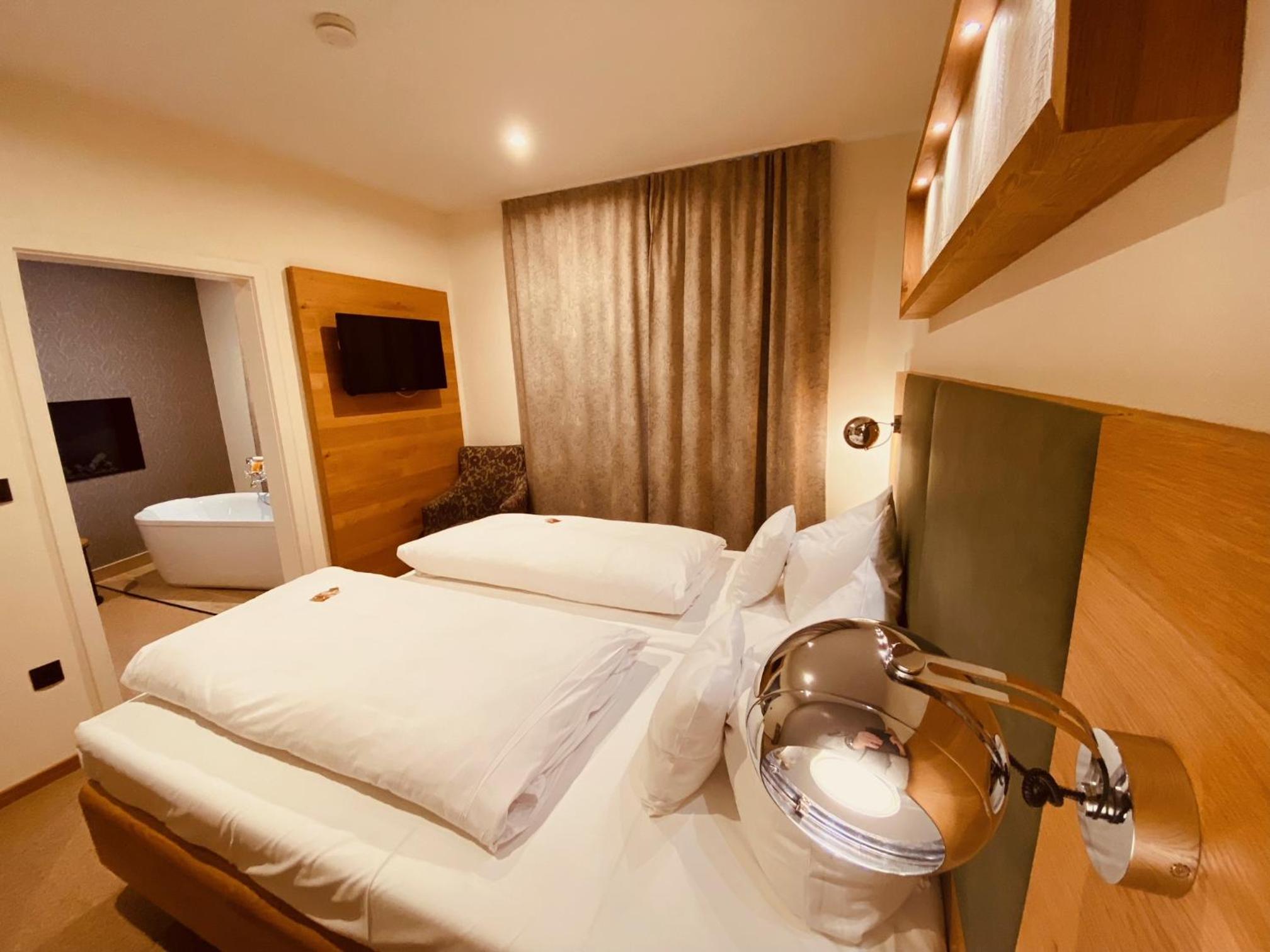 Comfort Suite - Photo 6