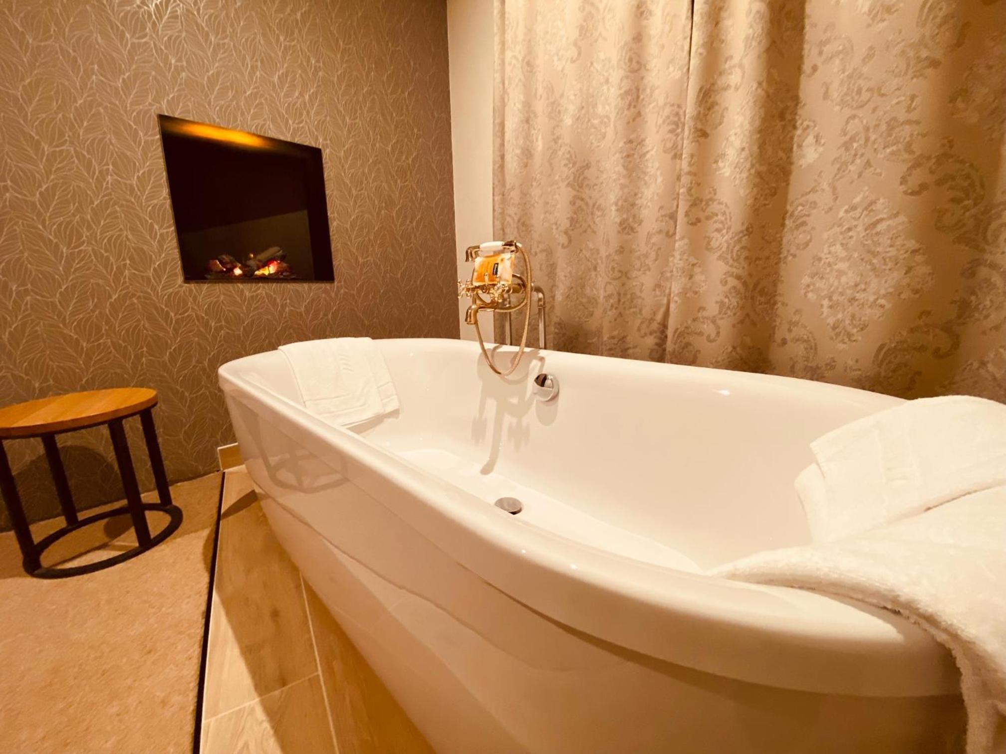 Comfort Suite - Photo 7