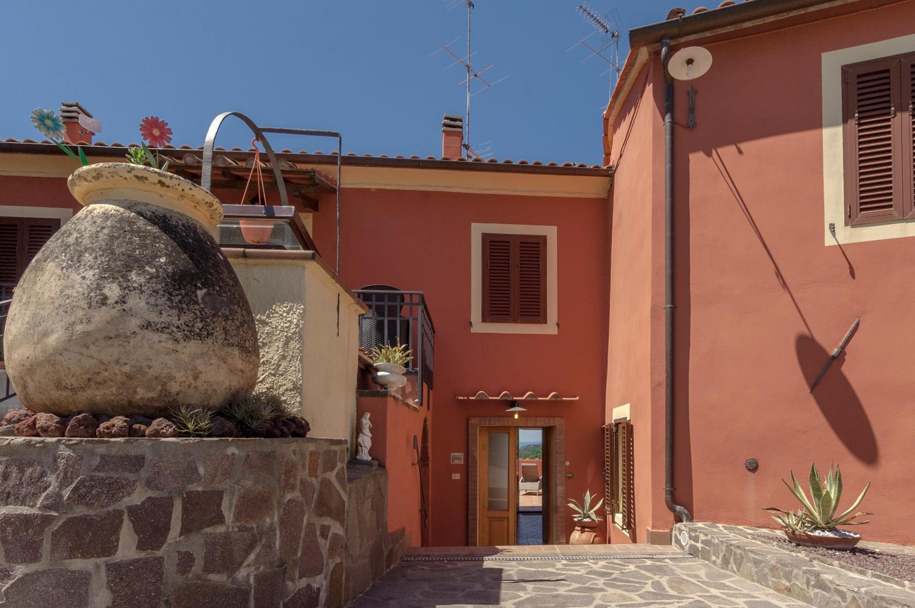 Vacation Home photo 3