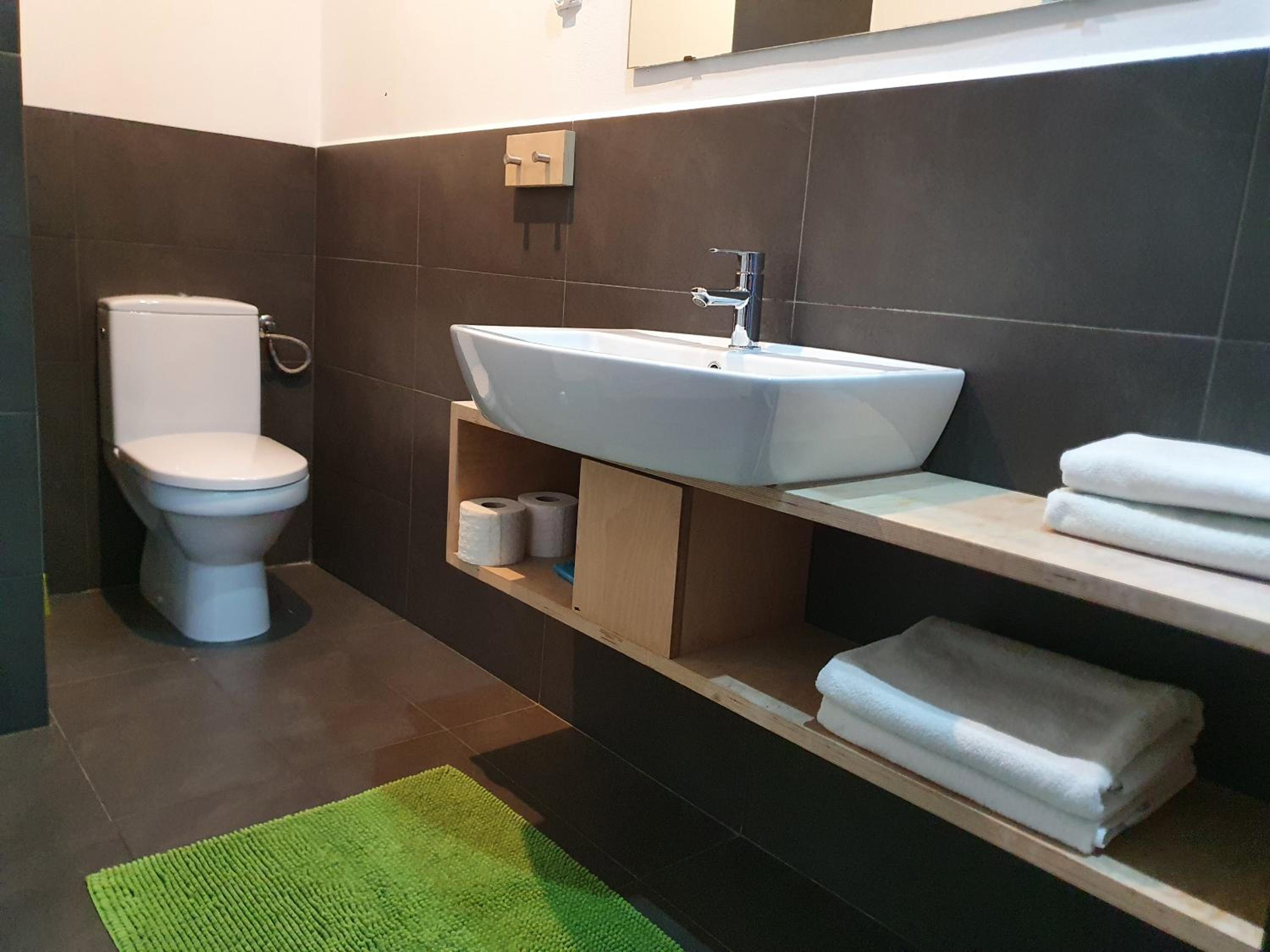Double or Twin Room photo 2