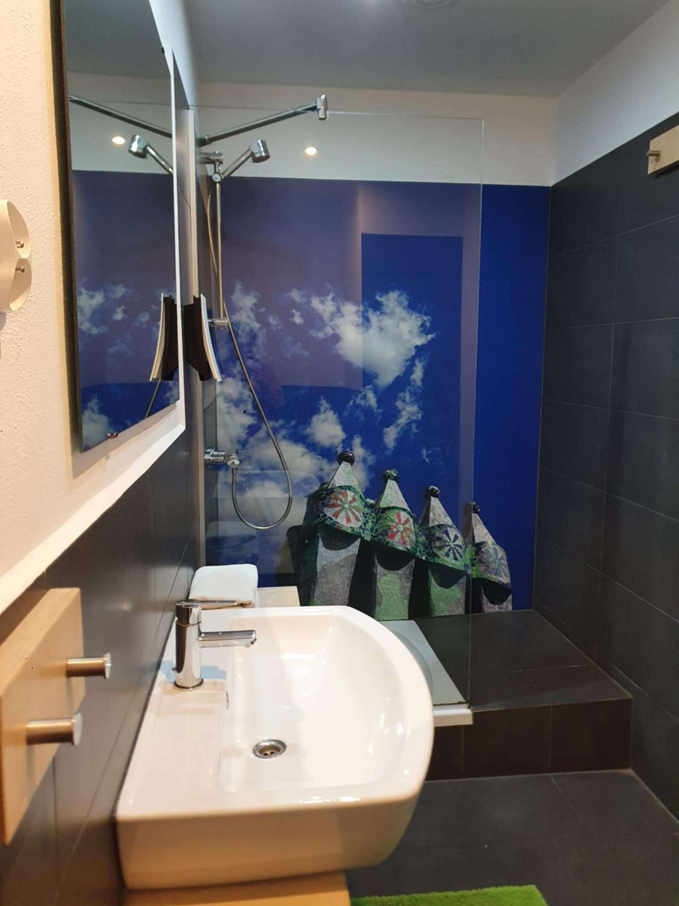 Double or Twin Room photo 3