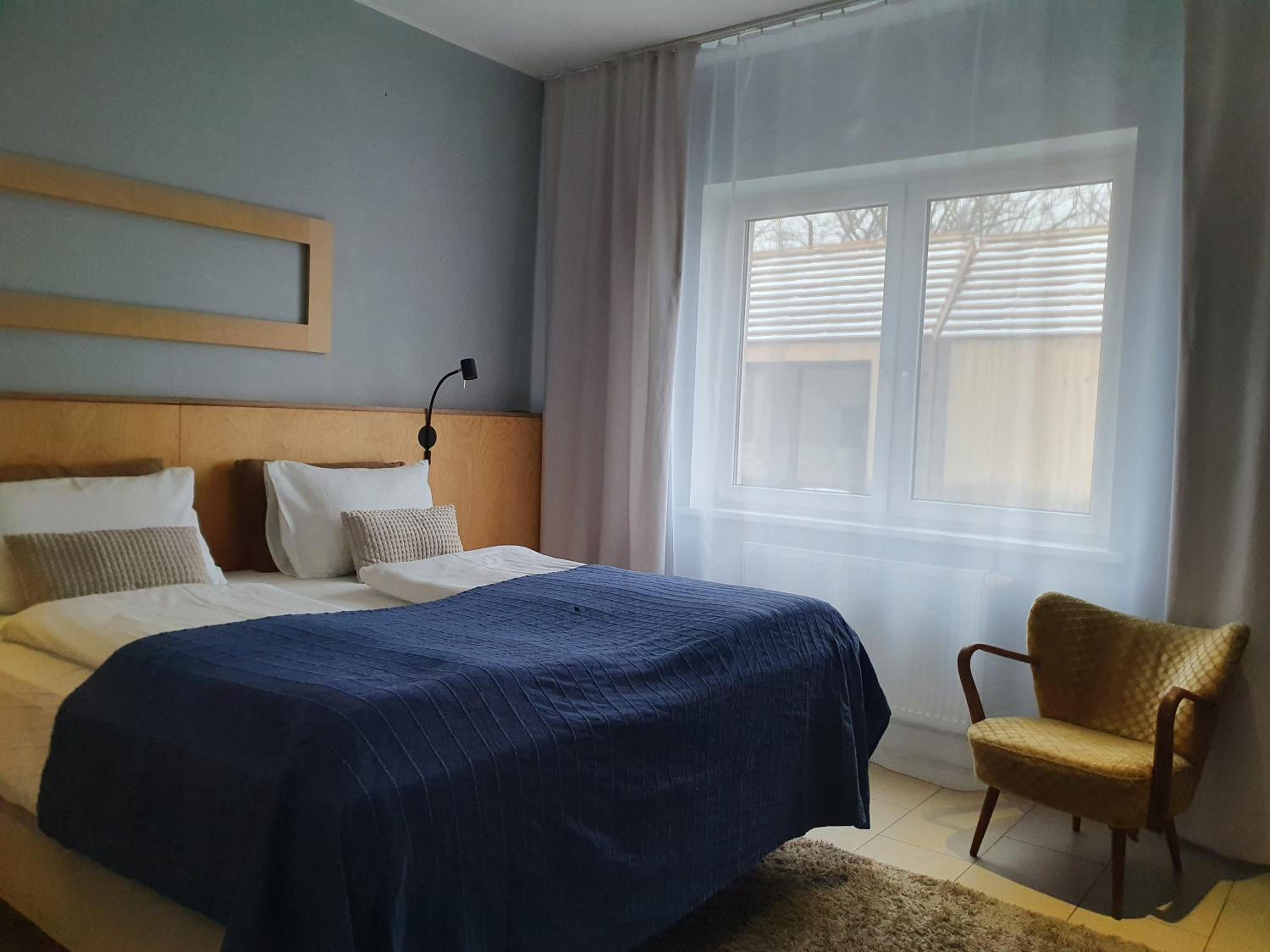 Double or Twin Room photo 1