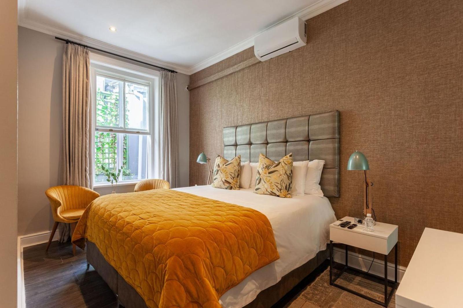 Classic Room with View photo 3