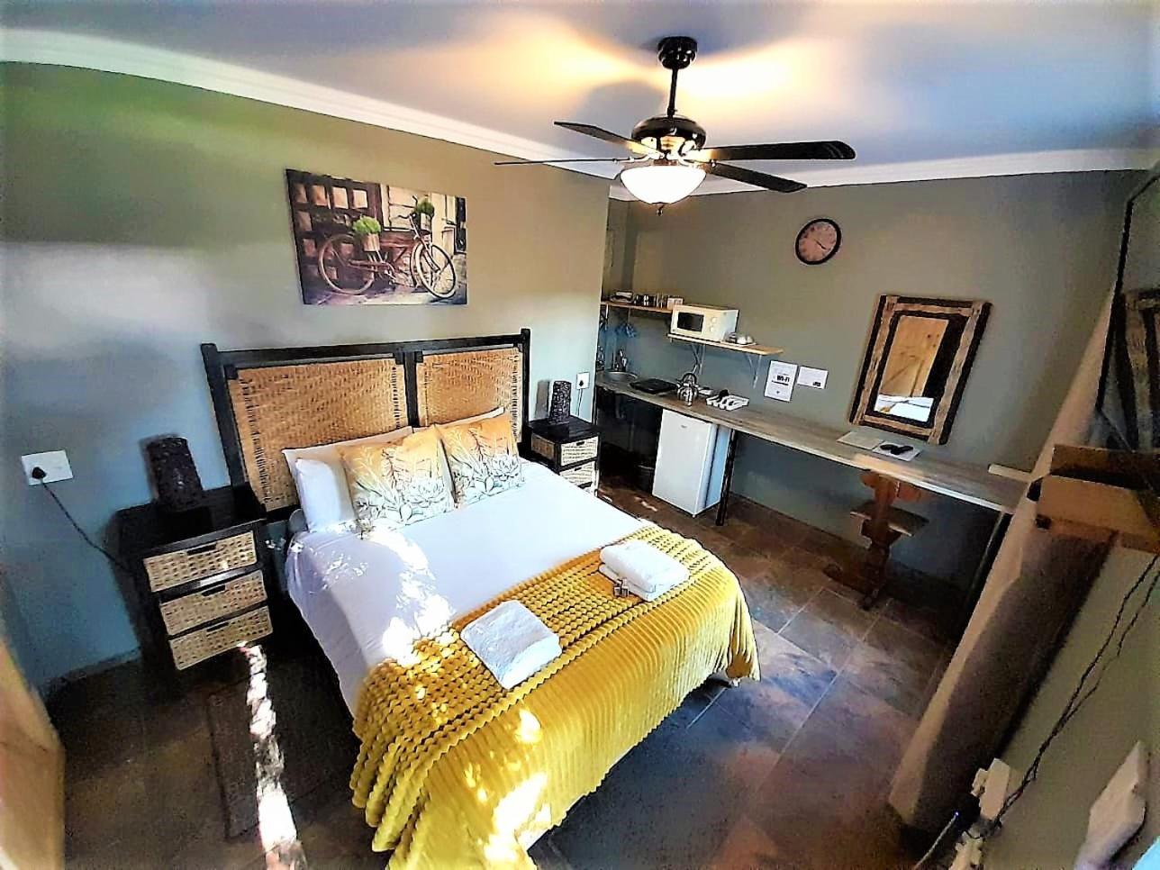 Queen Room