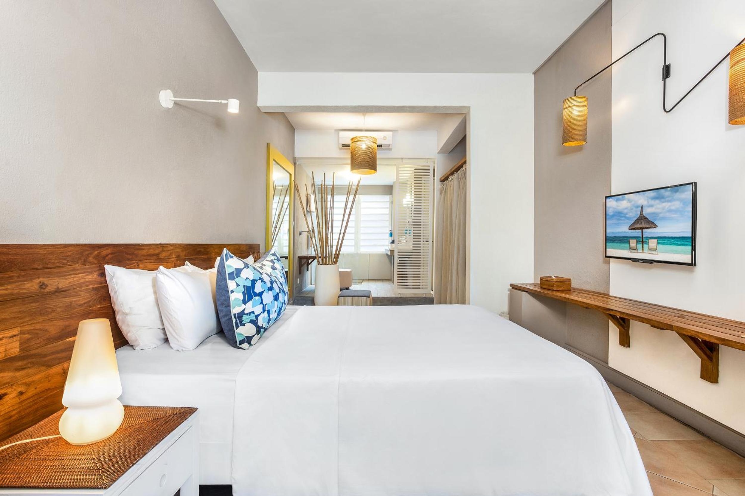 Standard Double Room - Photo 1