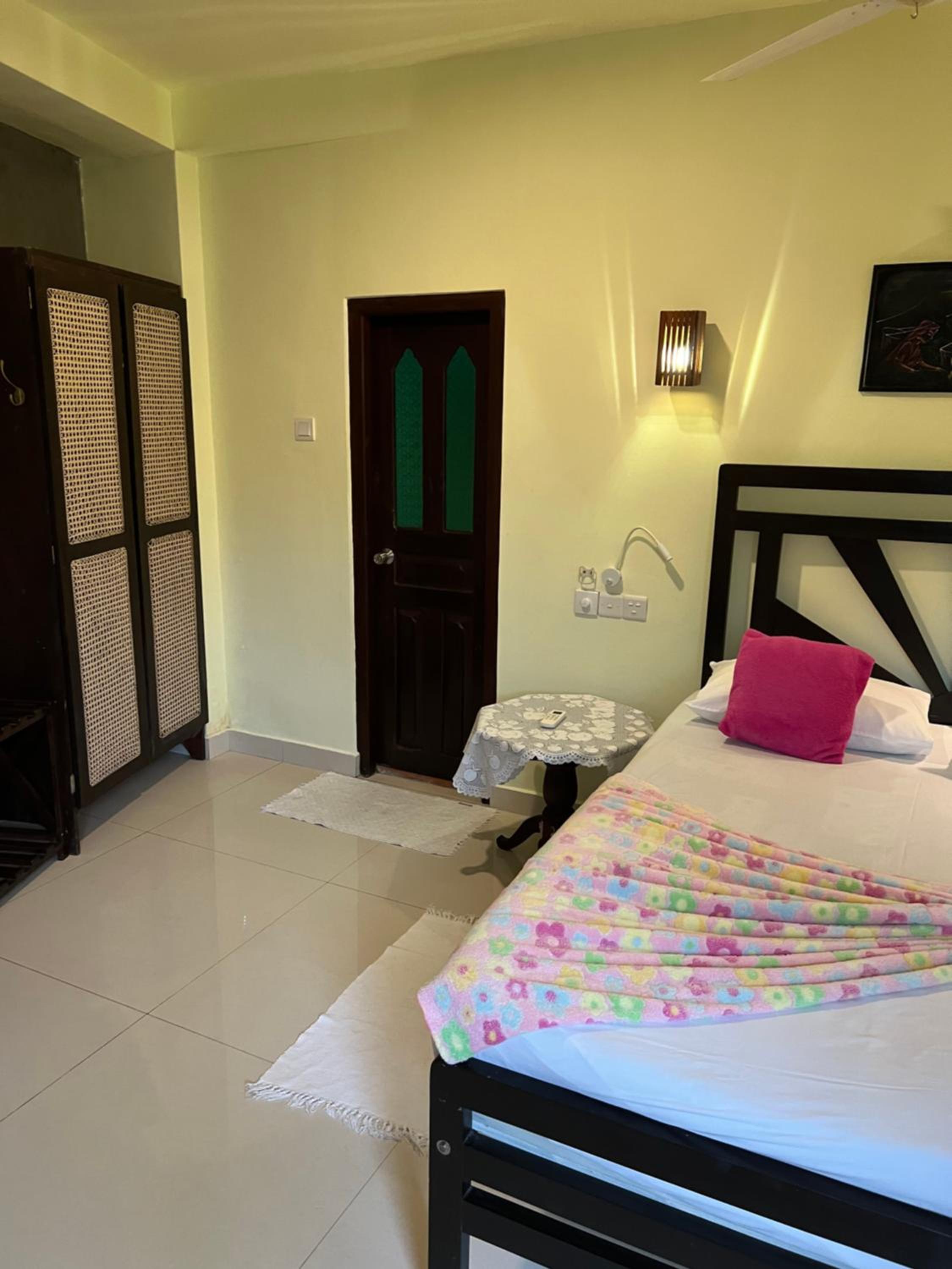 Double Room with Garden View photo 3