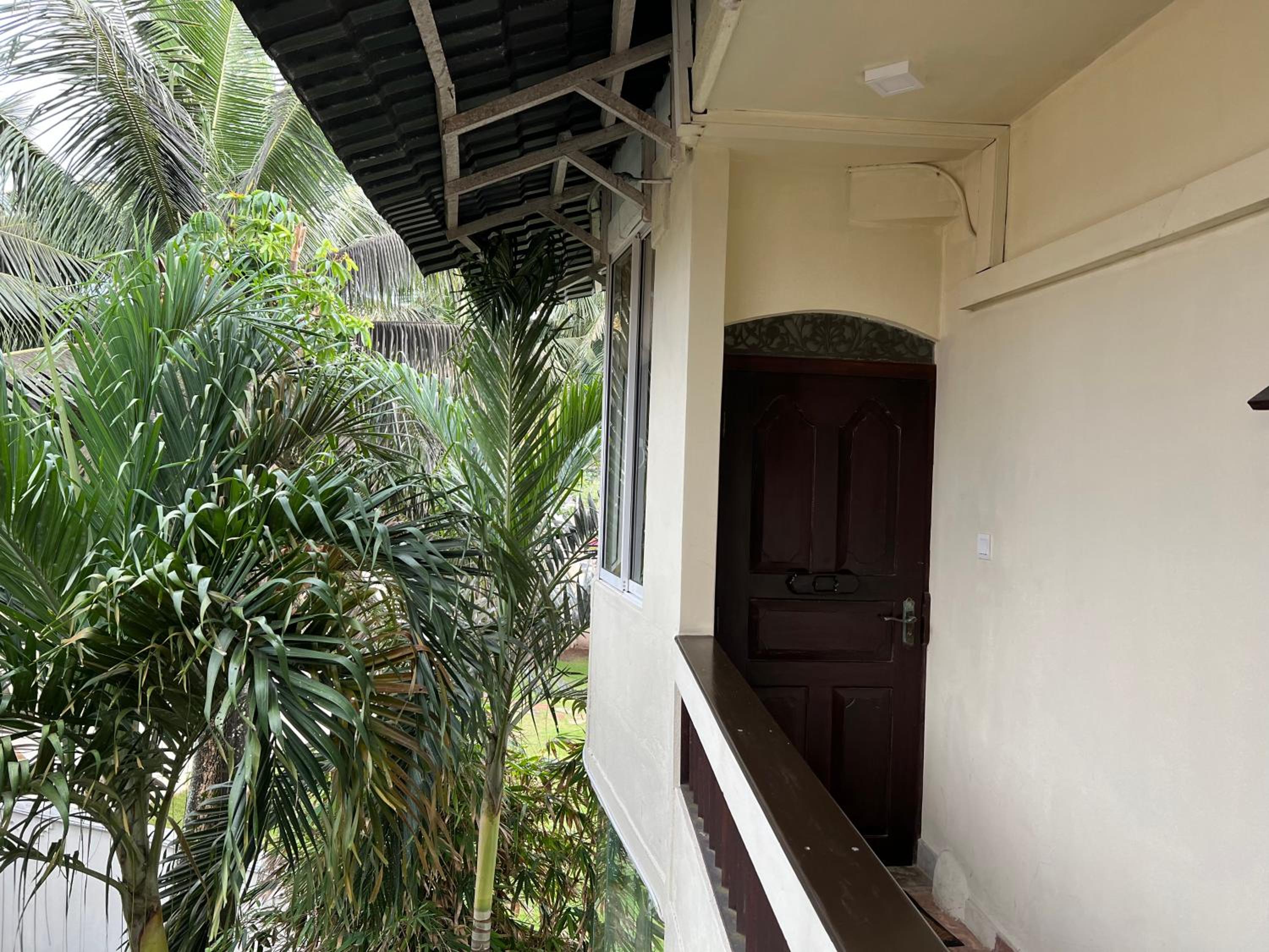 Double Room With Garden View photo 2