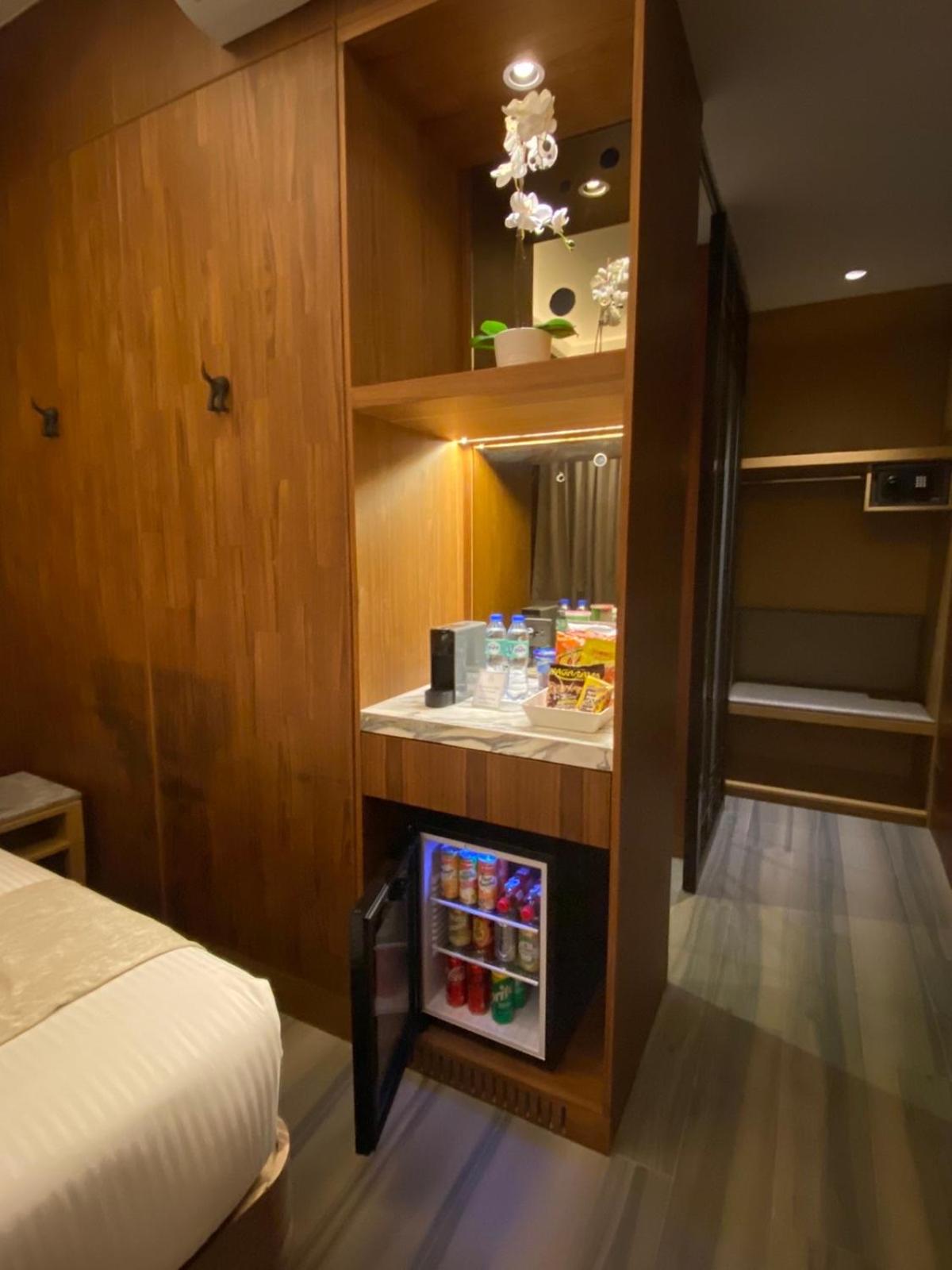 Deluxe Family Room - Photo 8