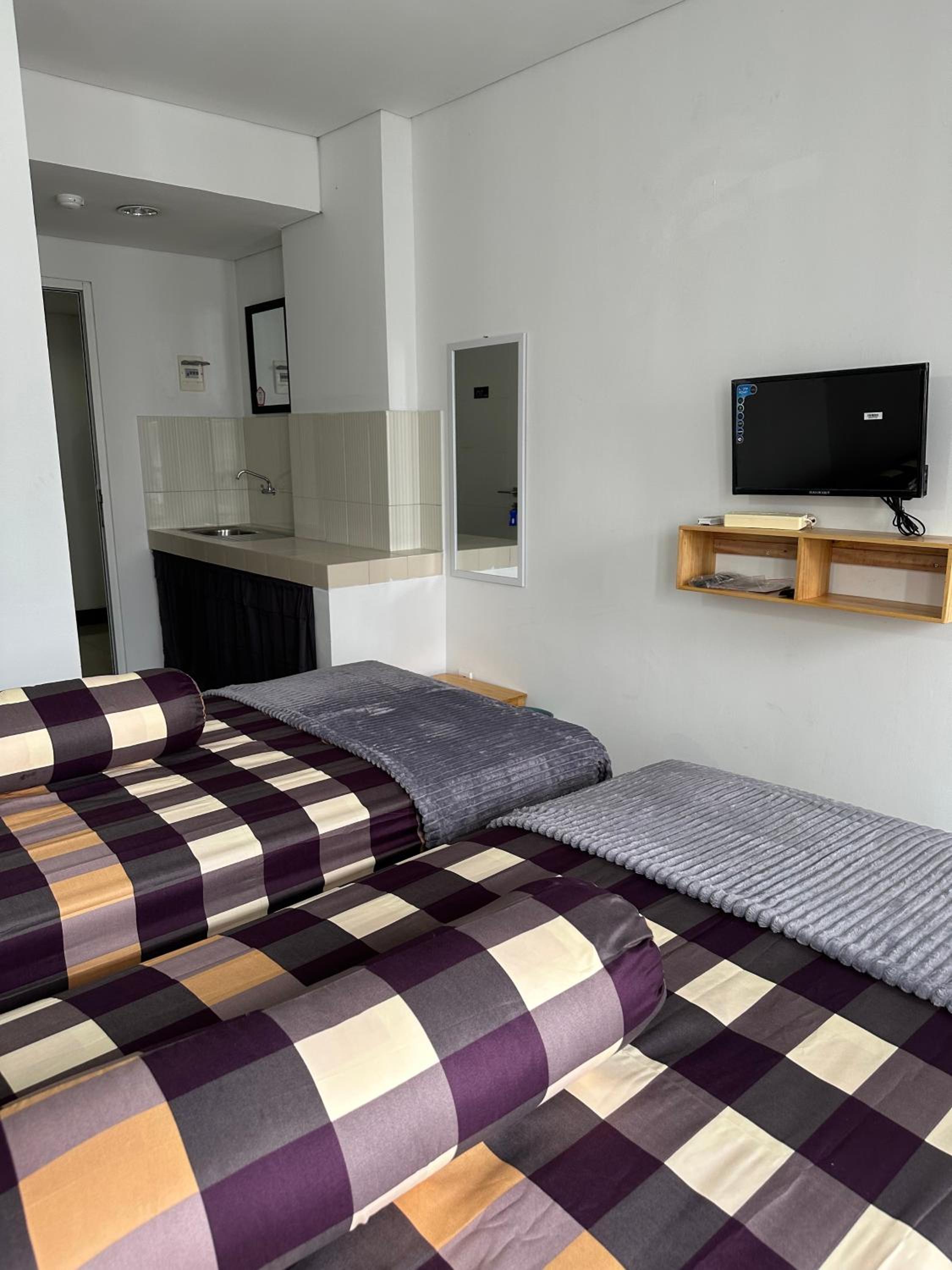 Superior Twin Room - Photo 3