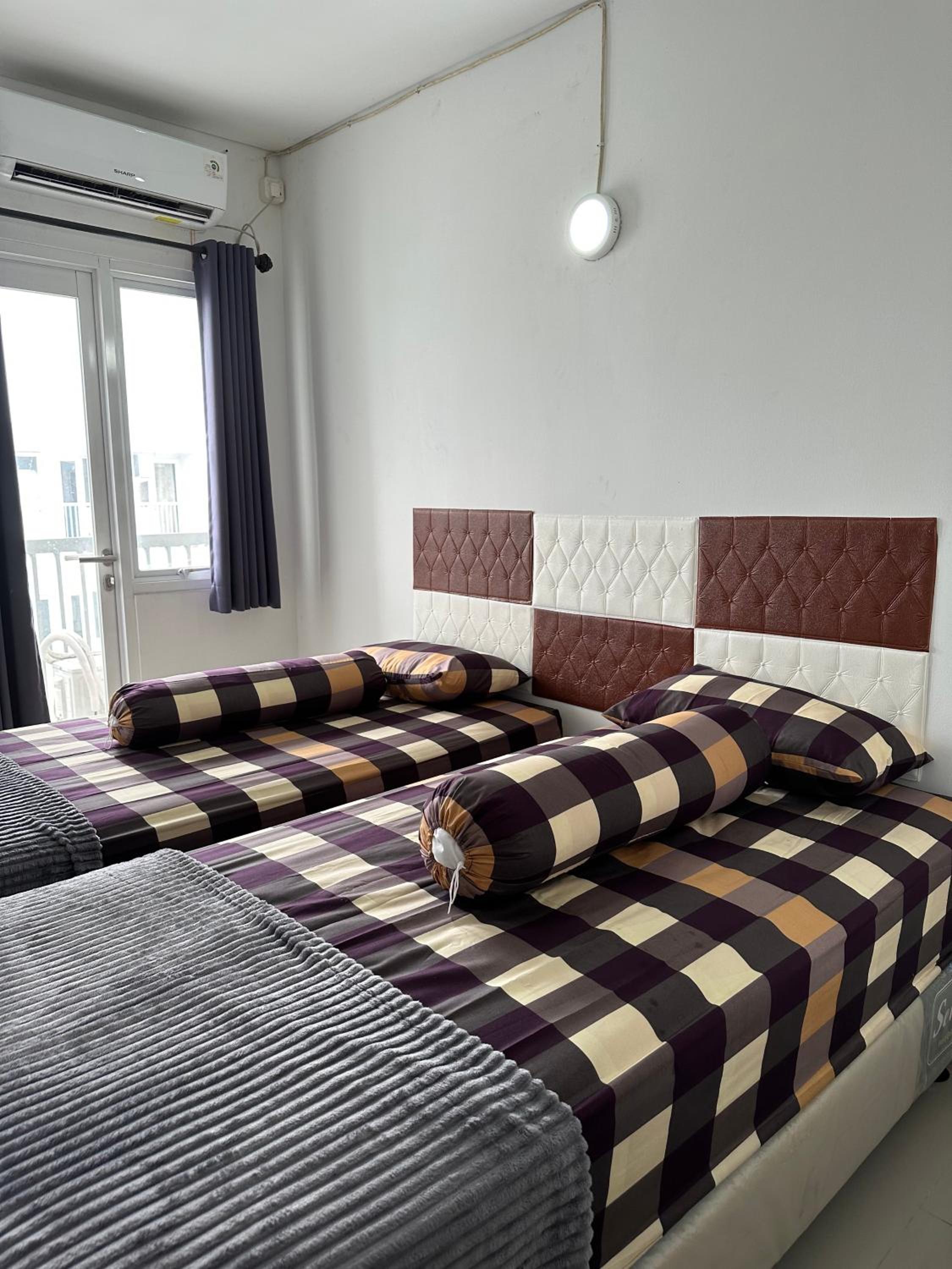 Superior Twin Room - Photo 2