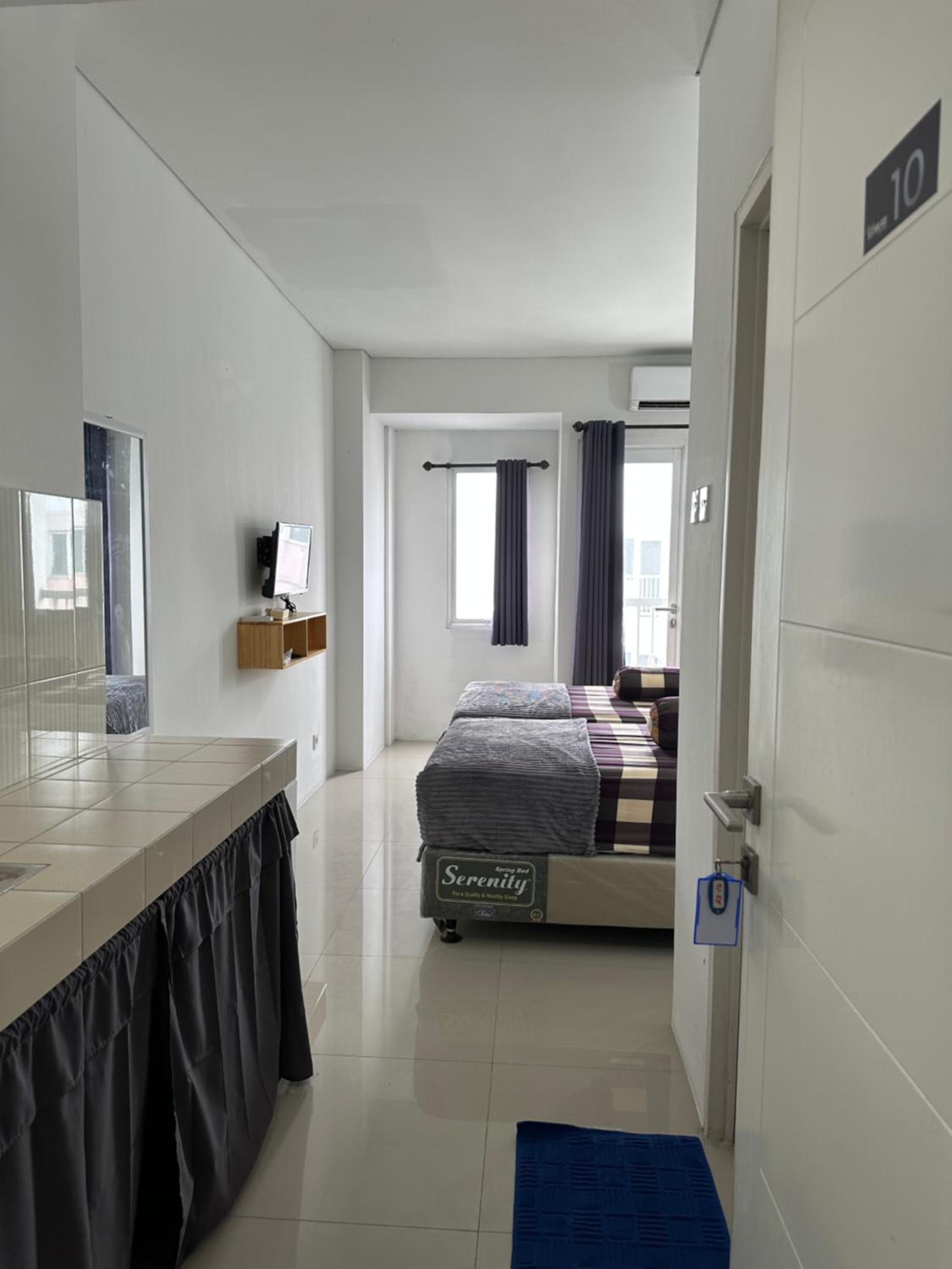 Superior Twin Room - Photo 13