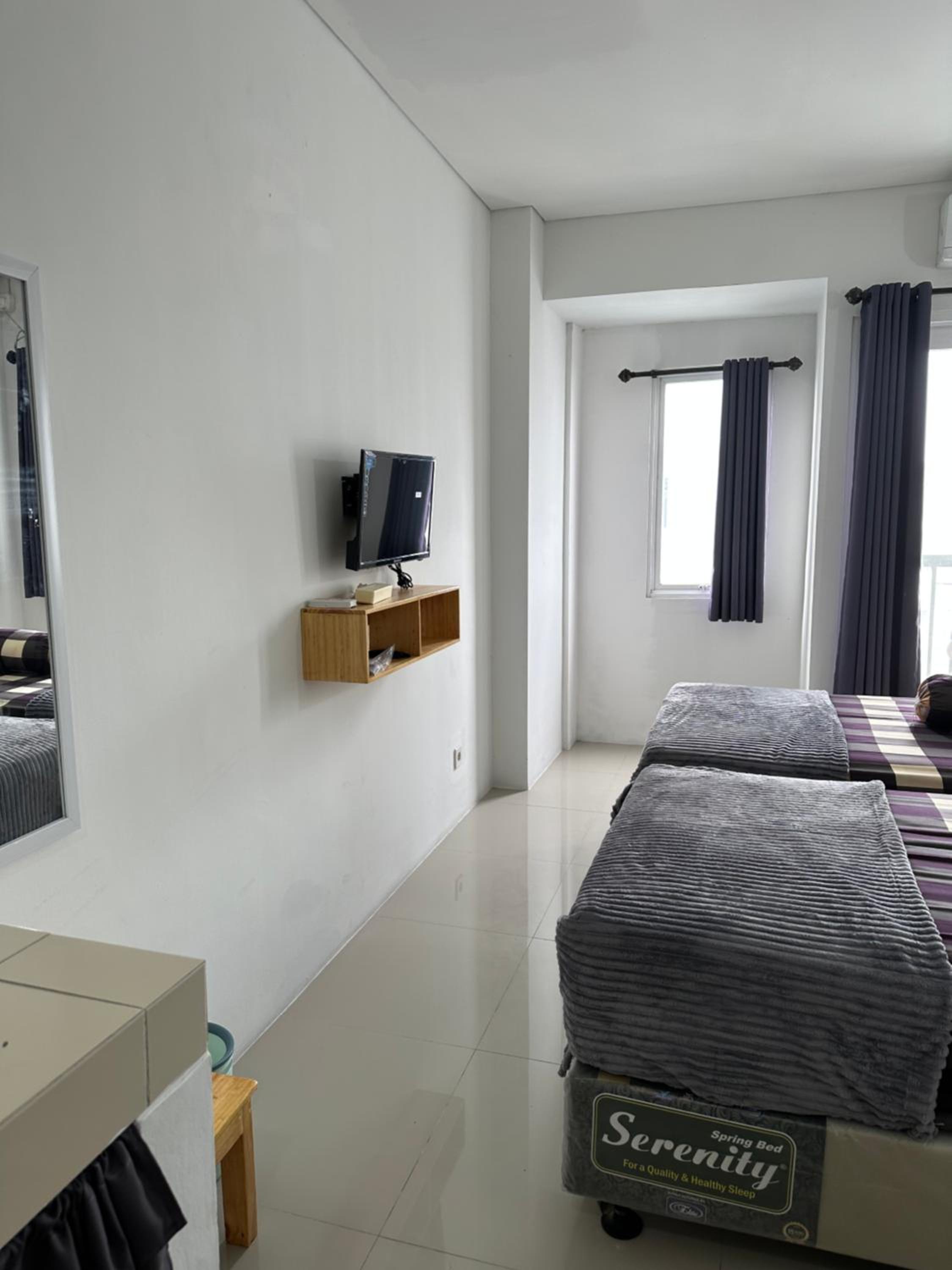 Superior Twin Room - Photo 14