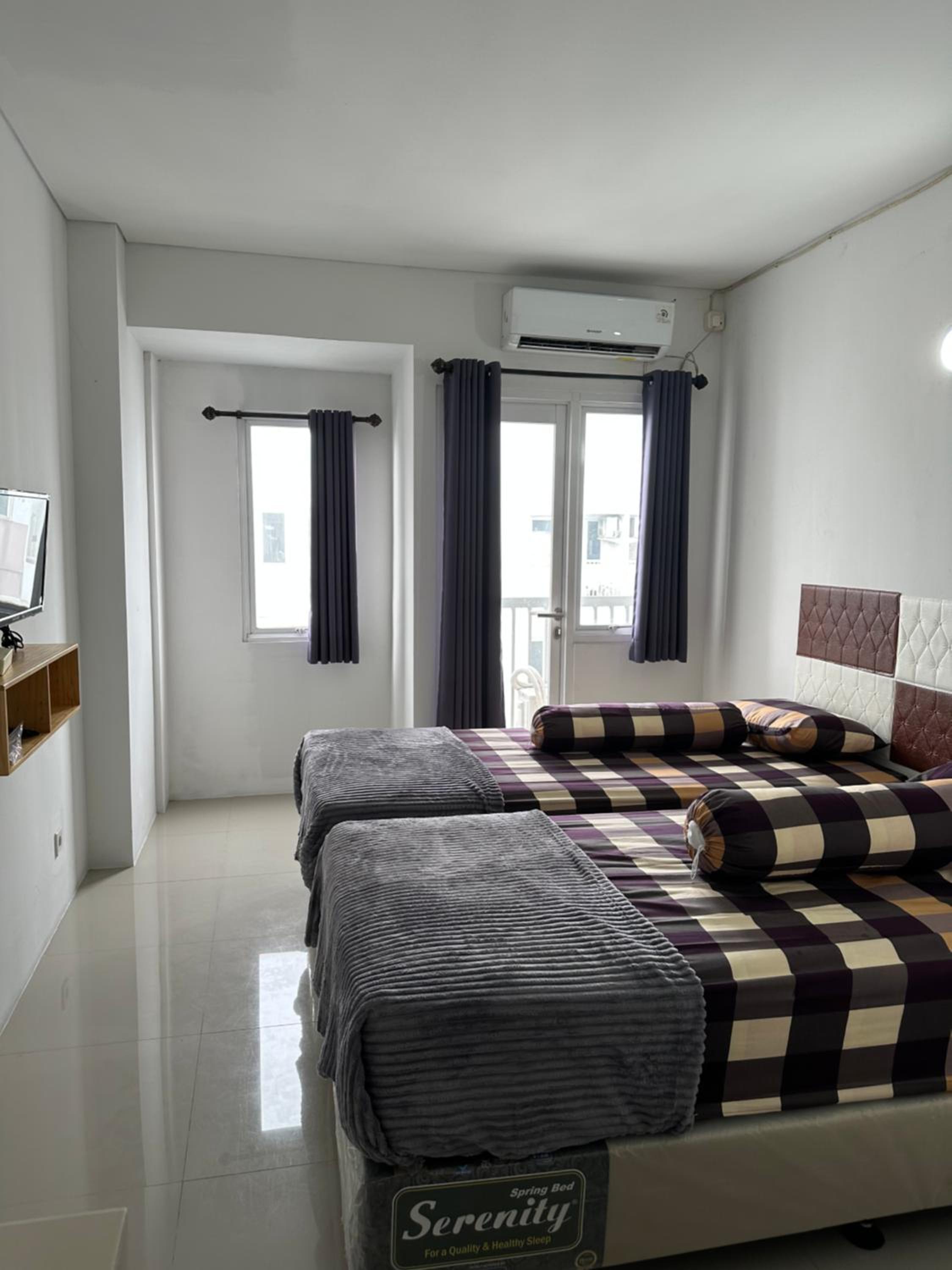 Superior Twin Room - Photo 15