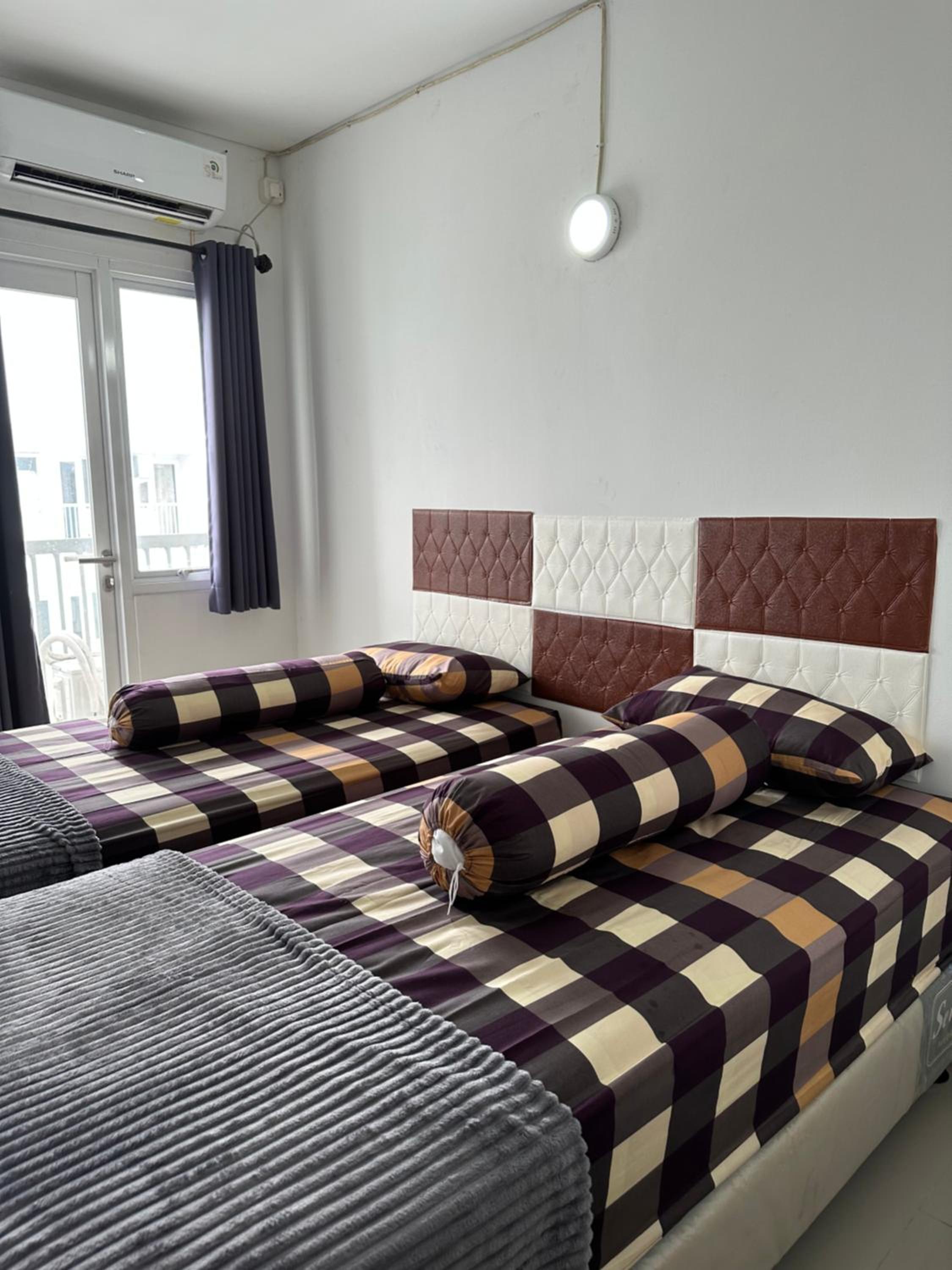 Superior Twin Room - Photo 1