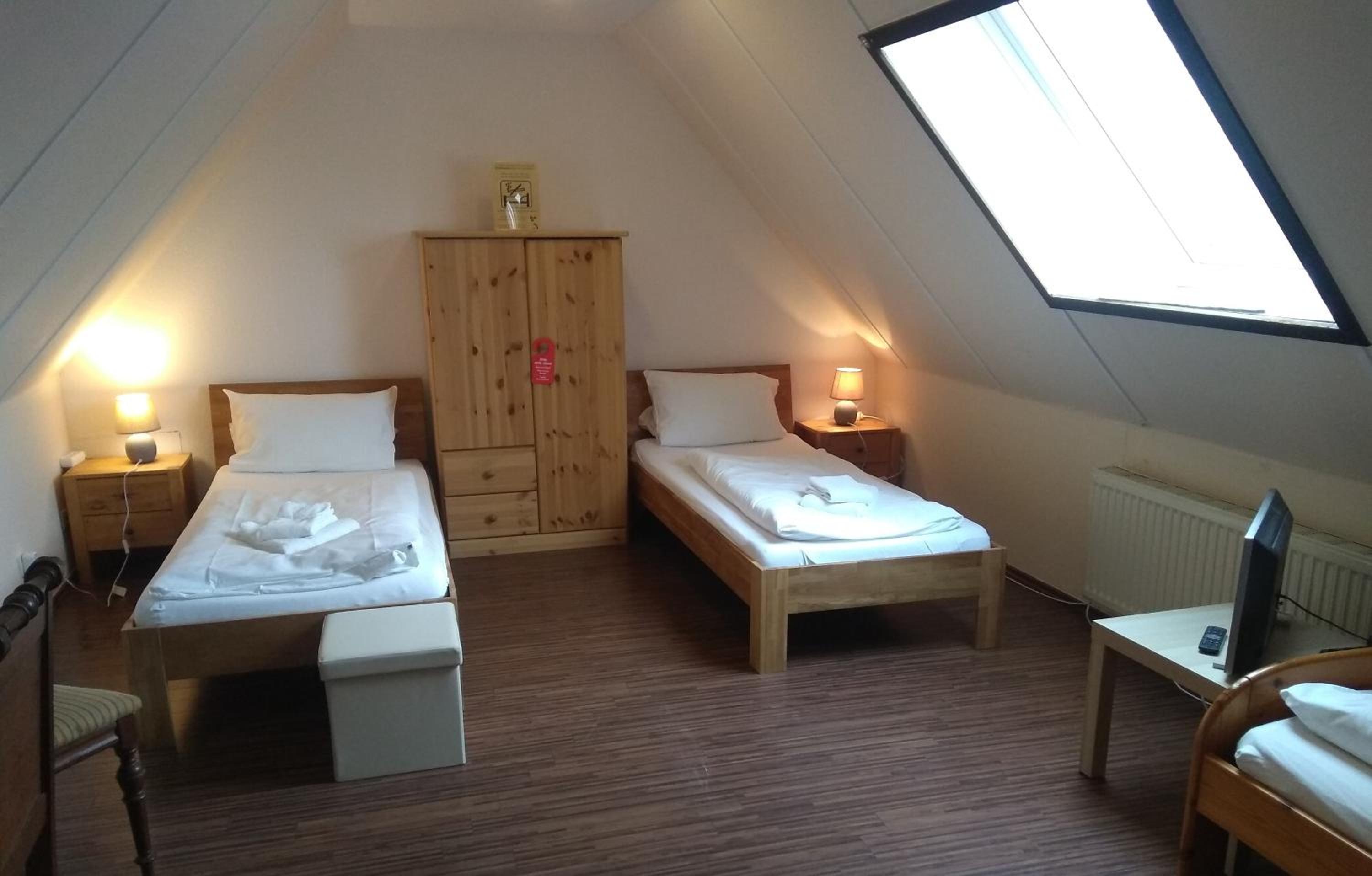 Twin Room photo 1