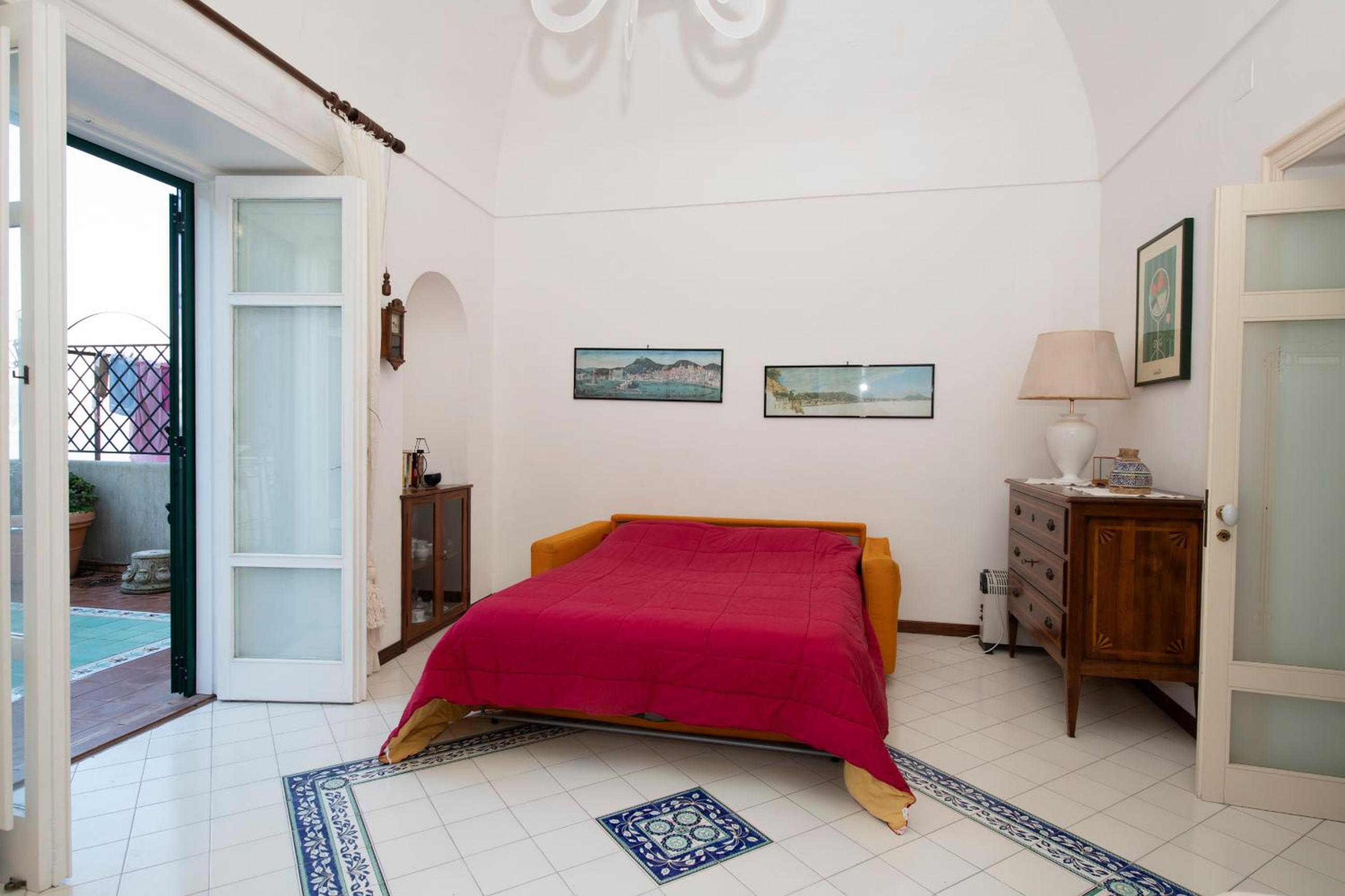 Apartment With Sea View photo 3