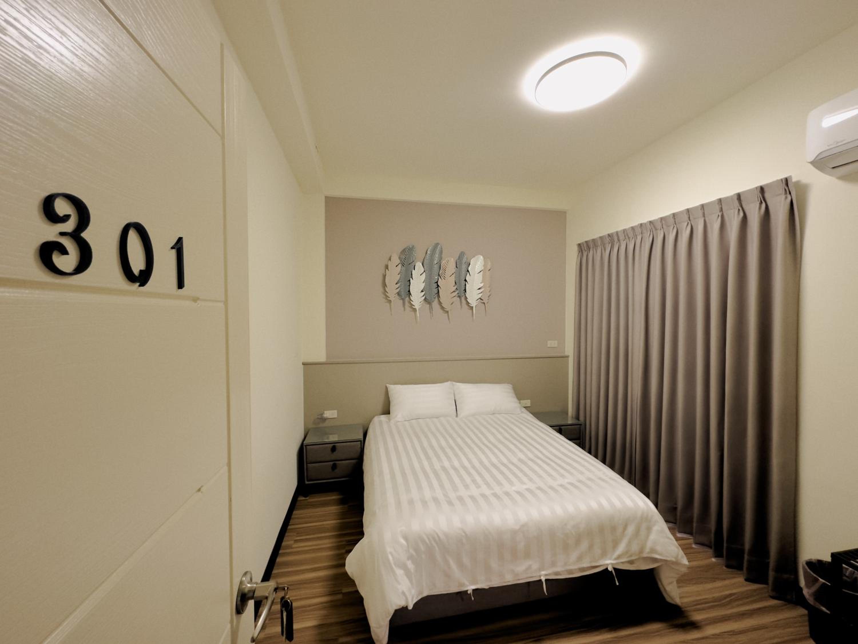 One-Bedroom Villa photo 1
