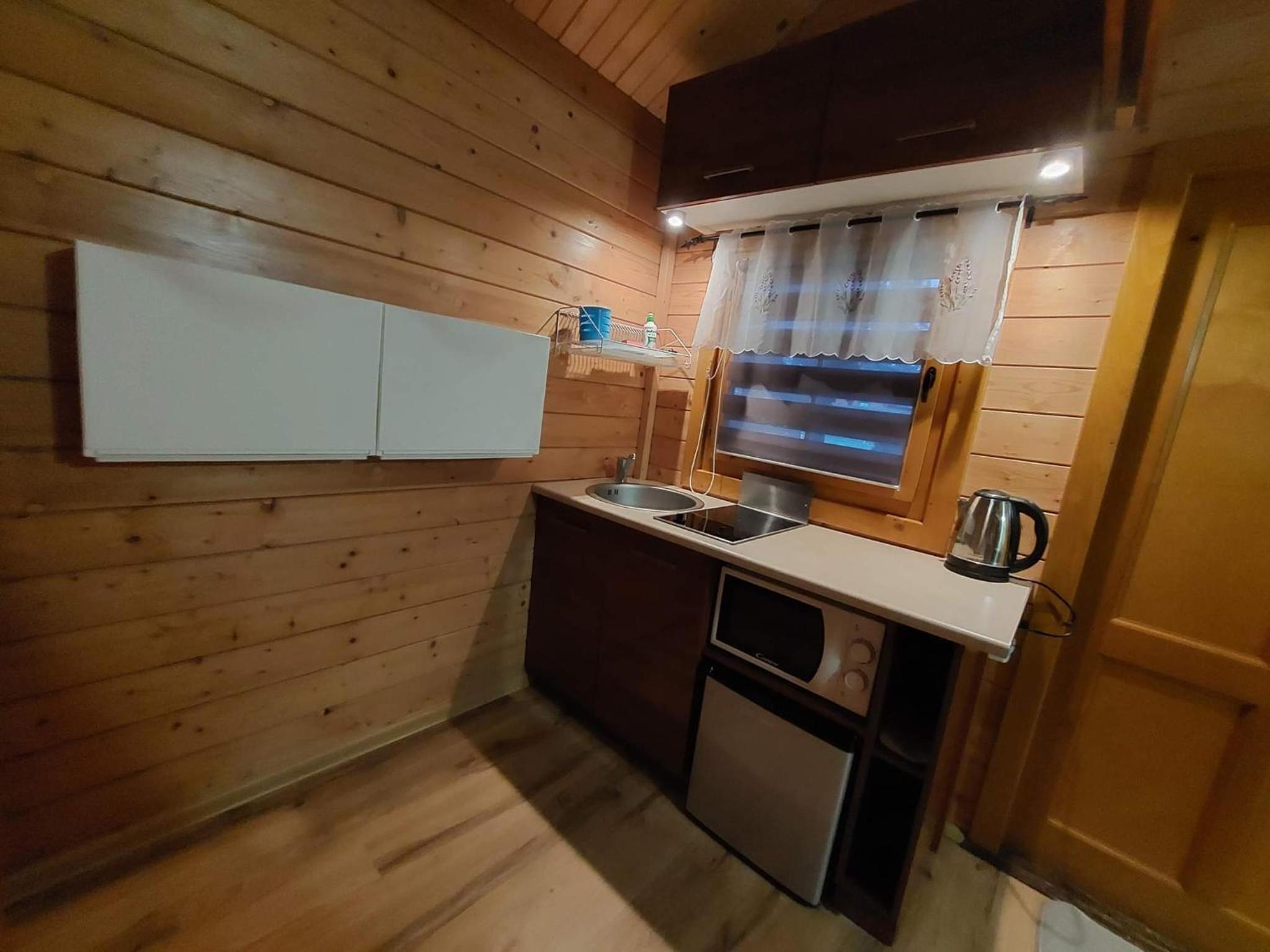 Quadruple Room photo 3