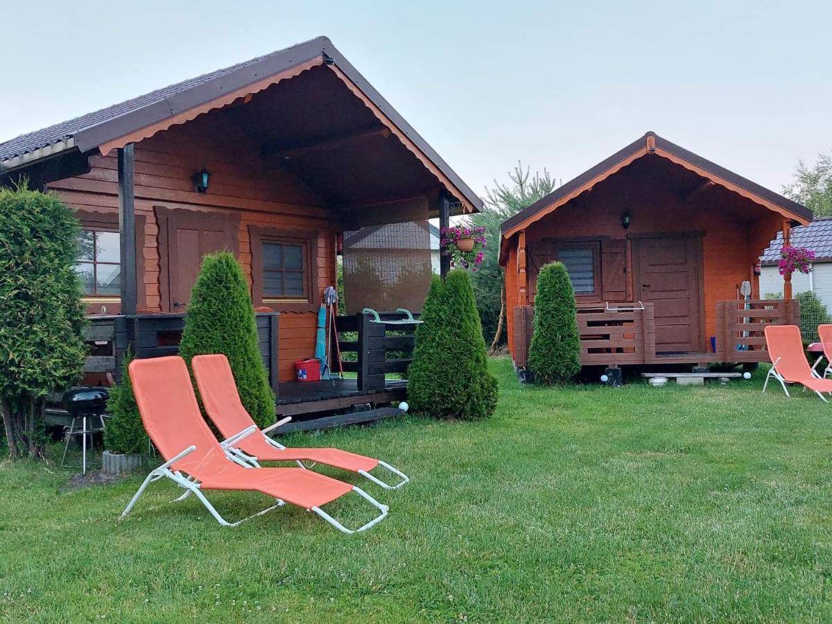 One-Bedroom Chalet photo 3