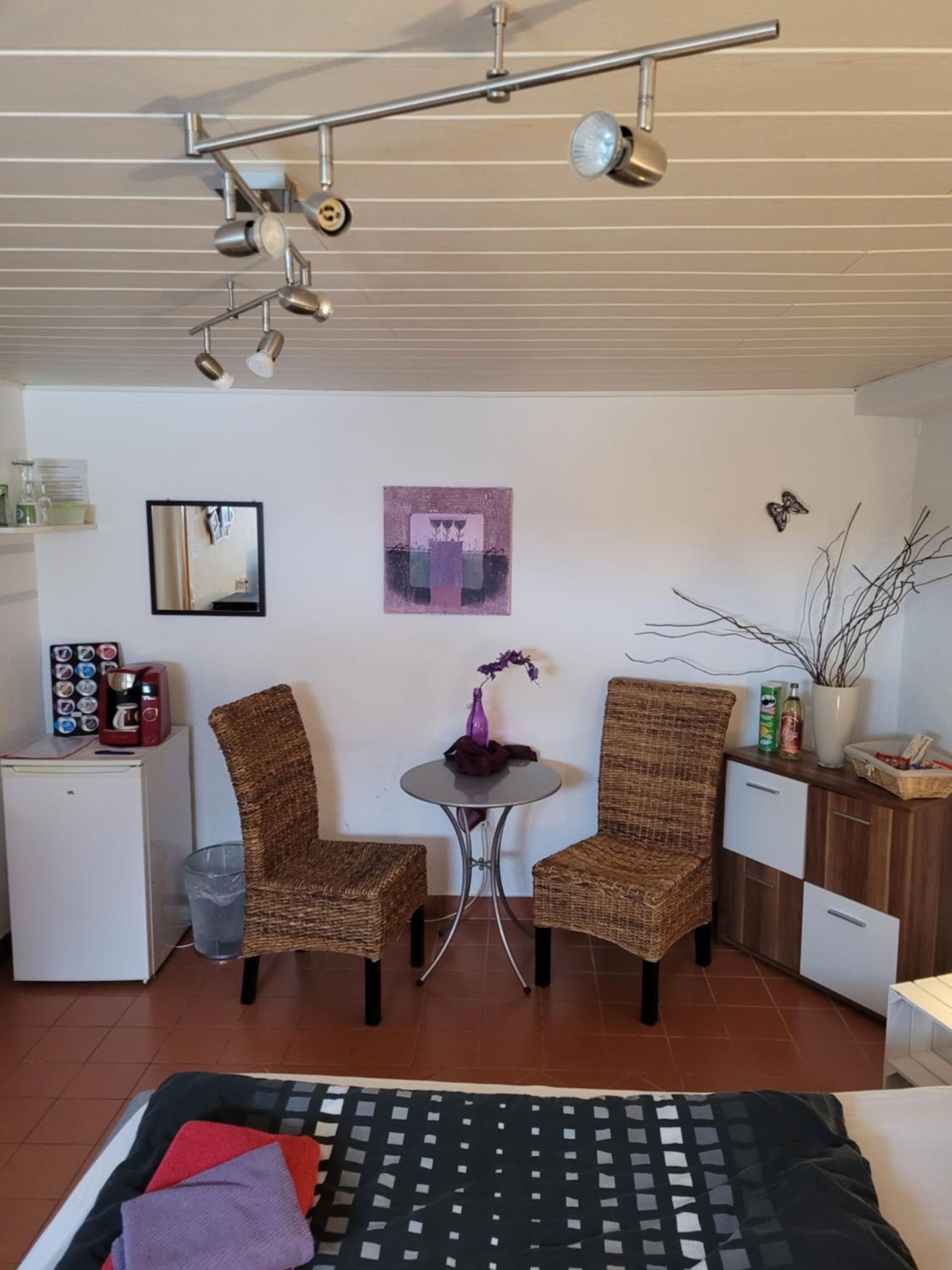Double Room - Photo 19