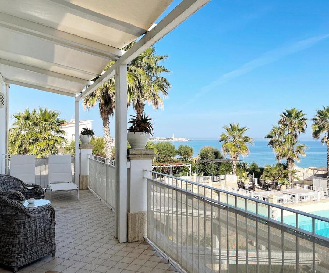 Executive Suite with Sea View photo 2