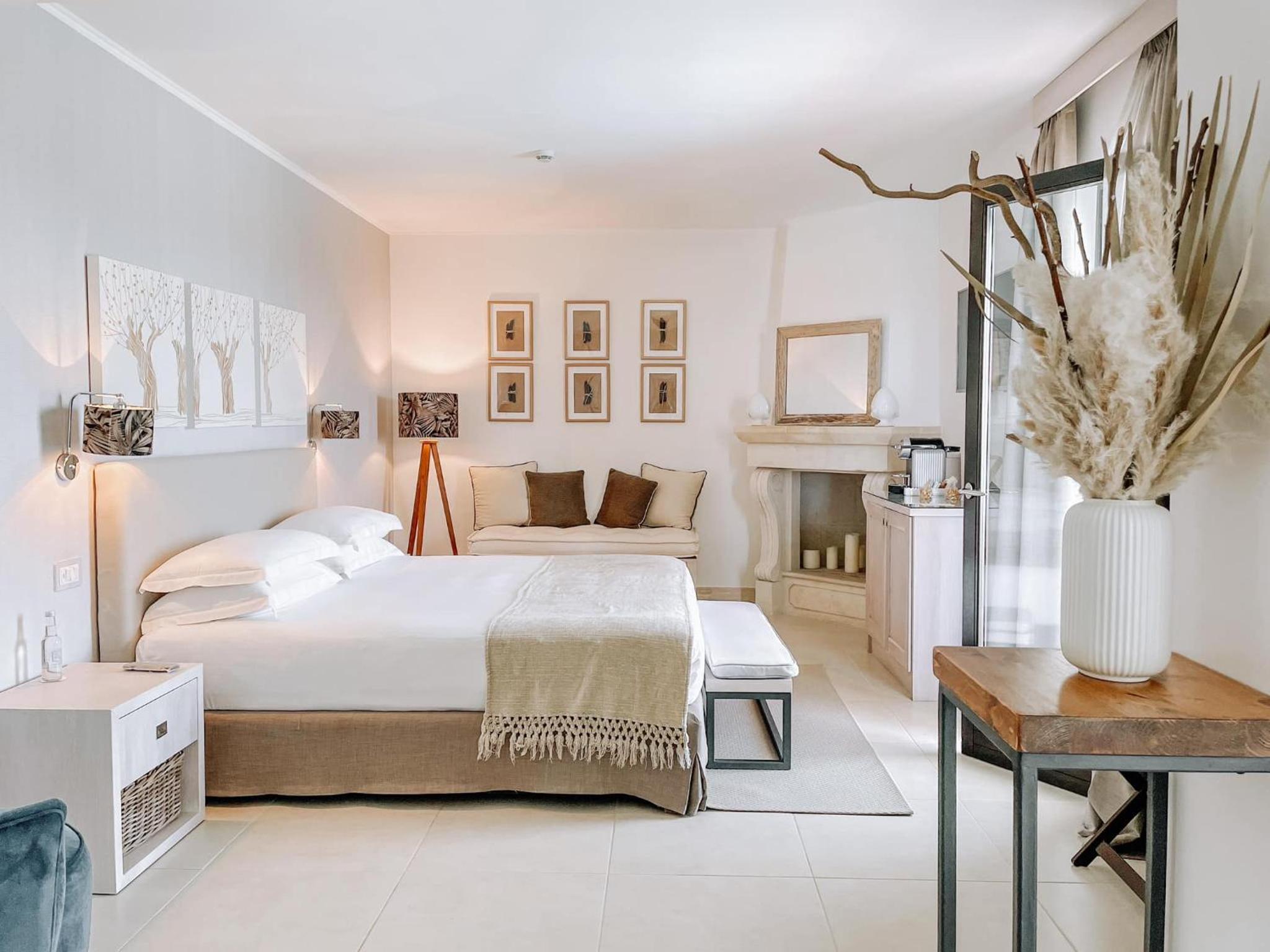 Executive Suite with Sea View photo 3