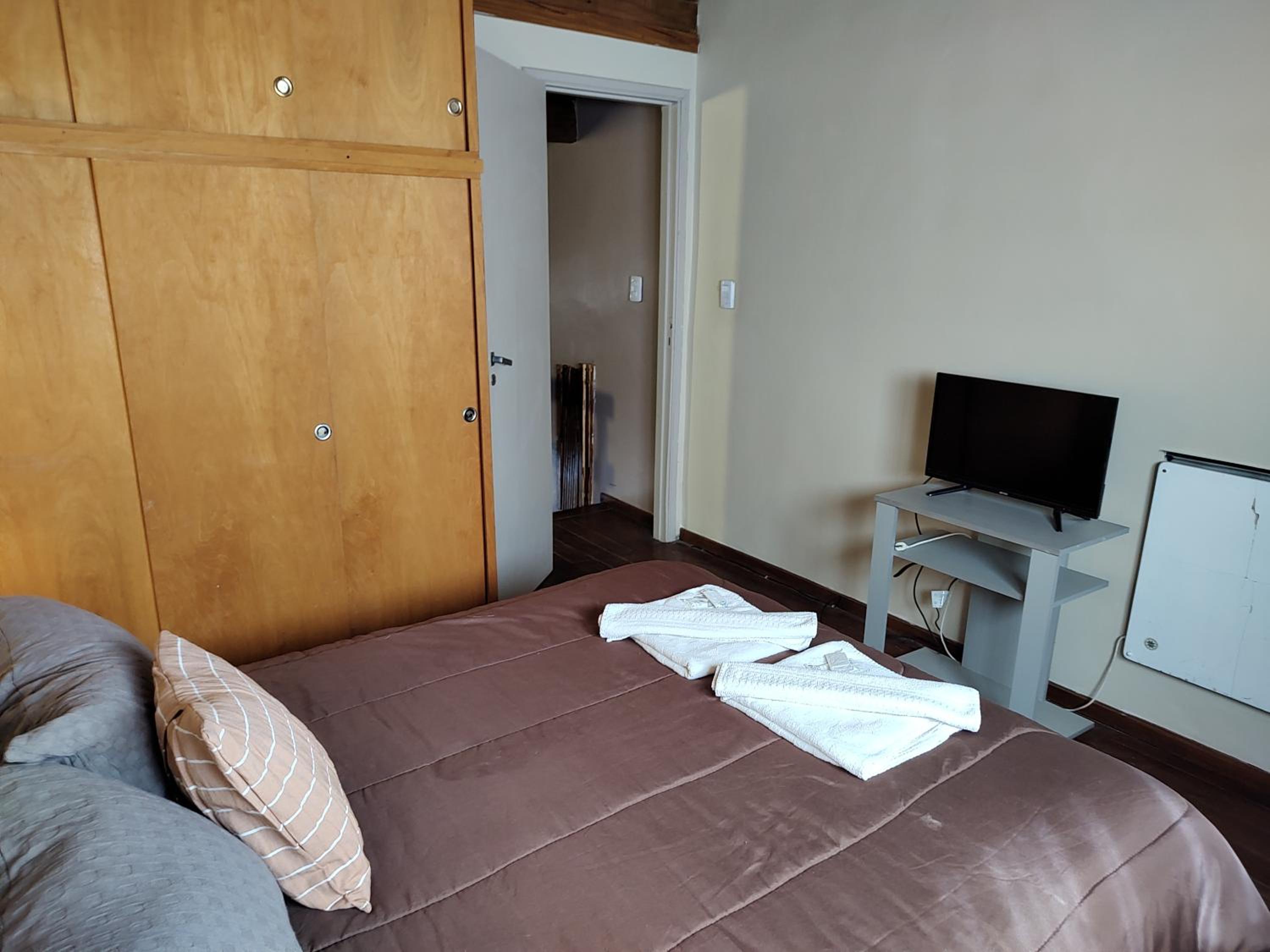 Two-Bedroom Apartment (4 Adults) photo 1