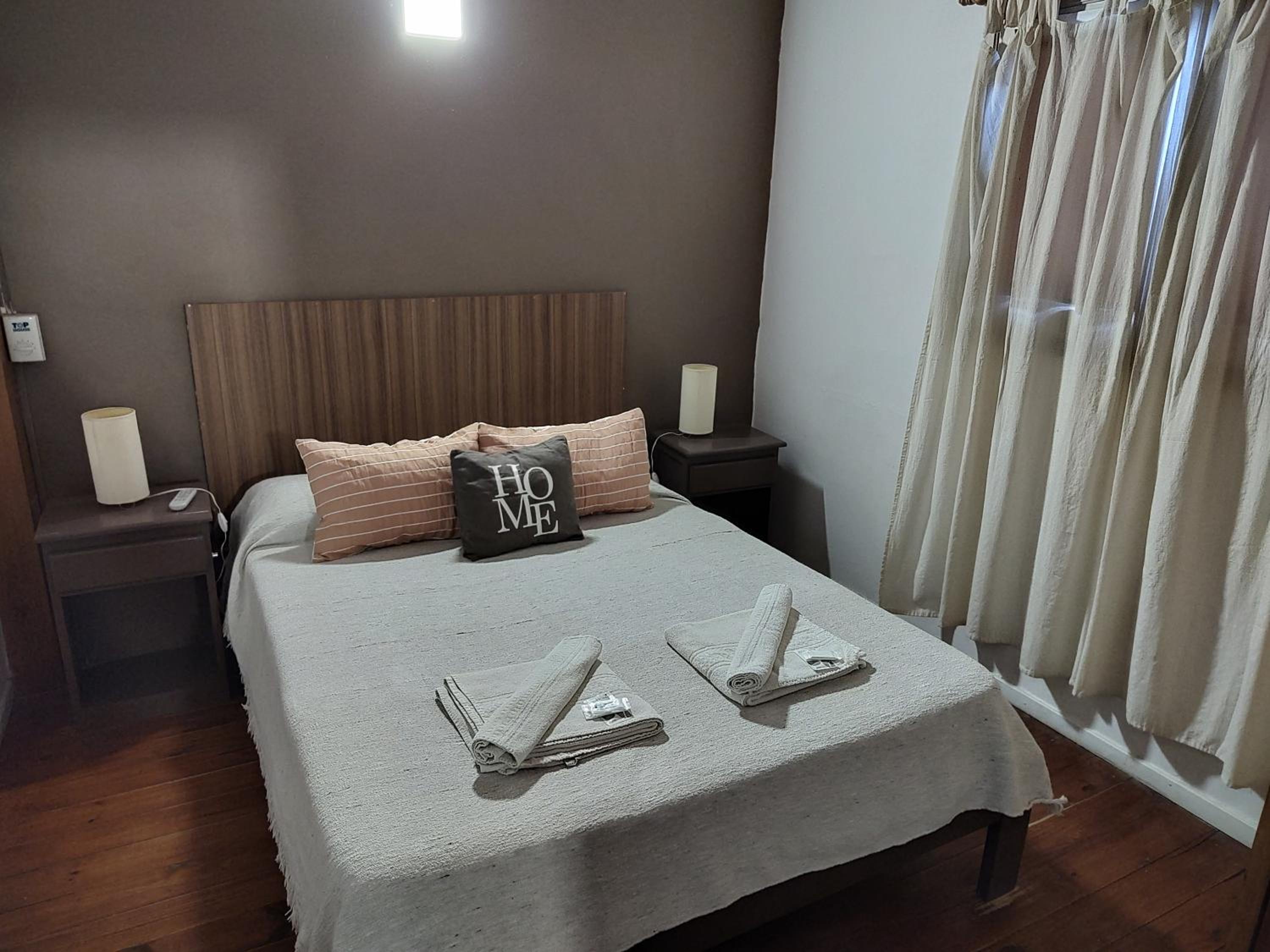 Two-Bedroom Apartment (6 Adults) photo 1