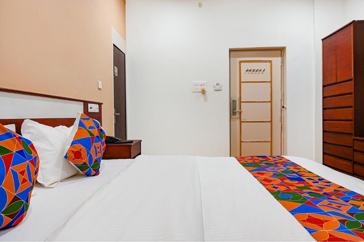 Suite photo 1