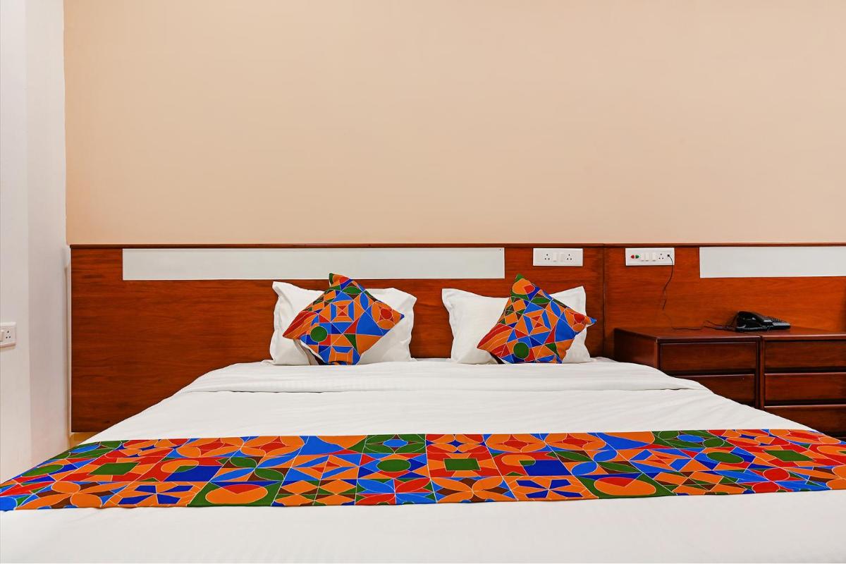 Executive Triple Room photo 1