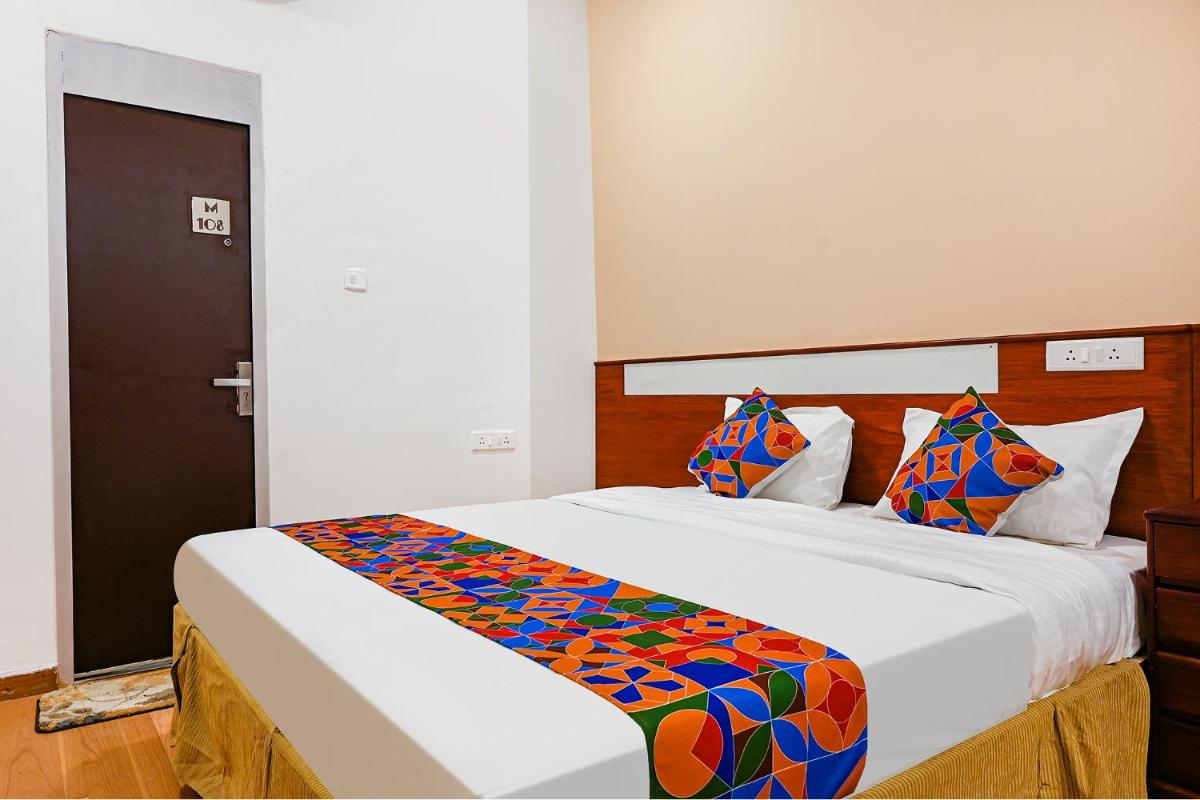 Executive Triple Room photo 2